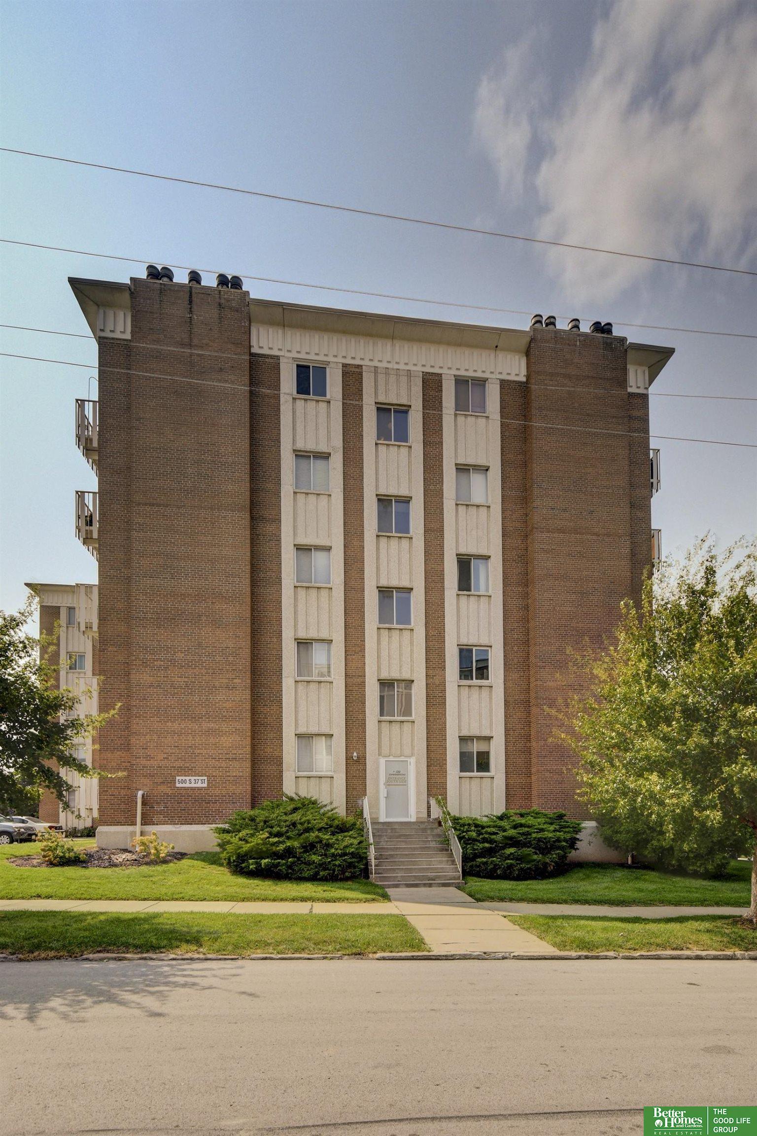 500 S 37 Street #502, Omaha, Nebraska image 34