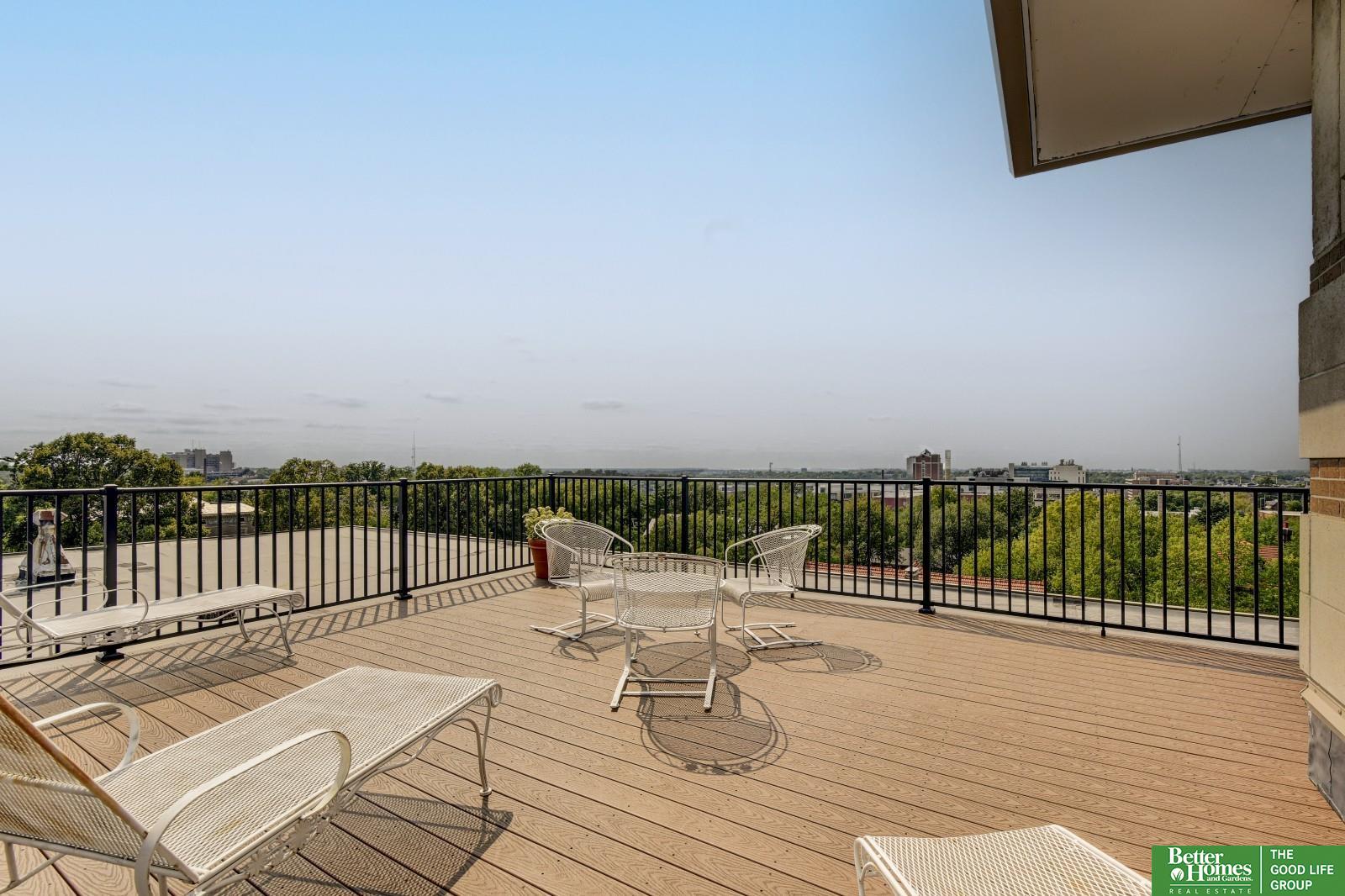 500 S 37 Street #502, Omaha, Nebraska image 40