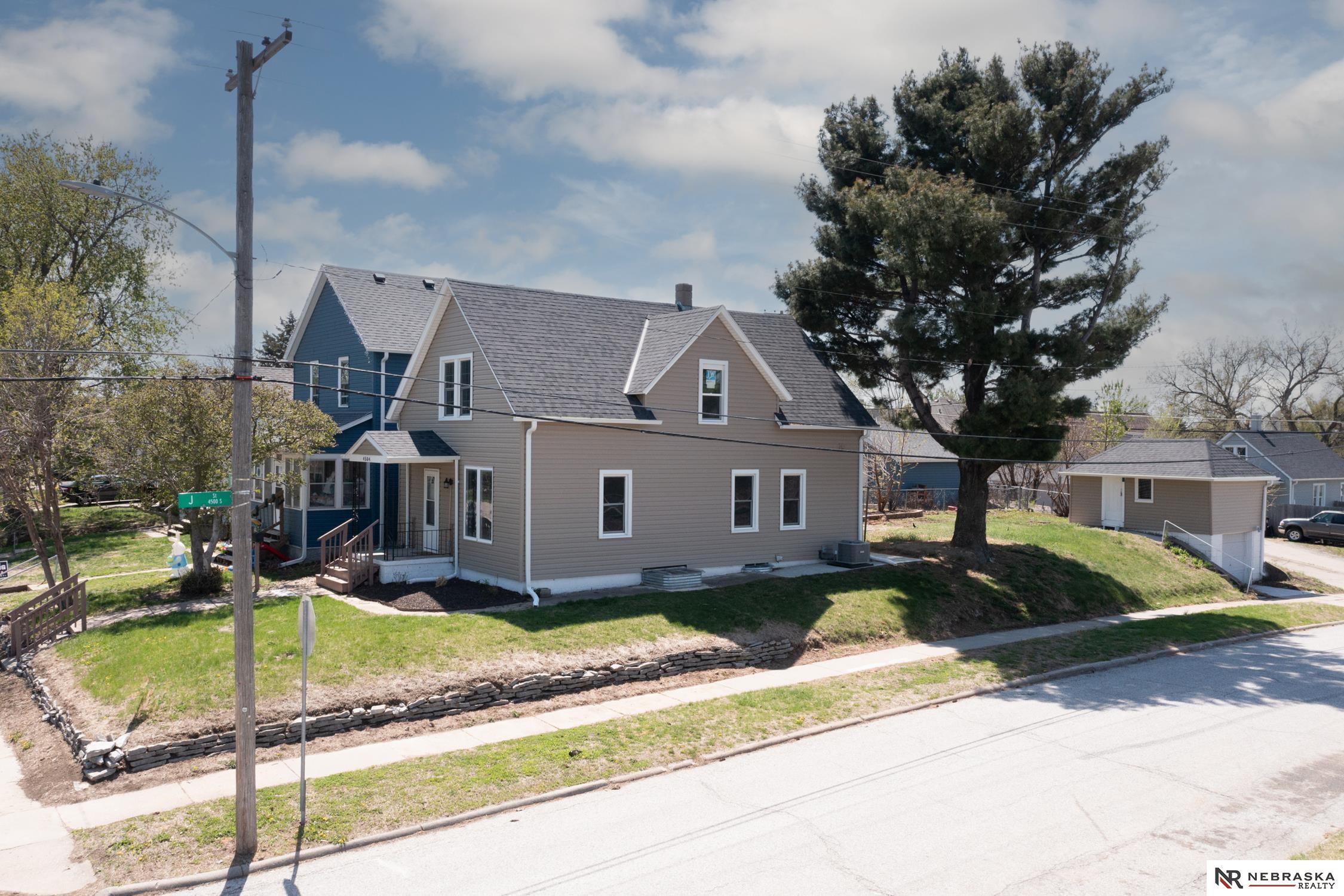 4504 S 32nd Street, Omaha, Nebraska image 2
