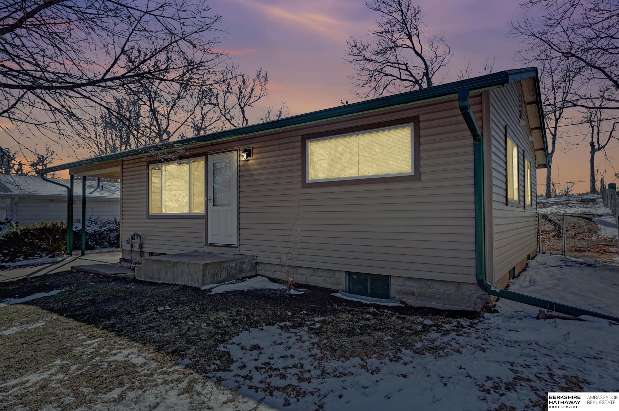 4025 S 17th Street, Lincoln
