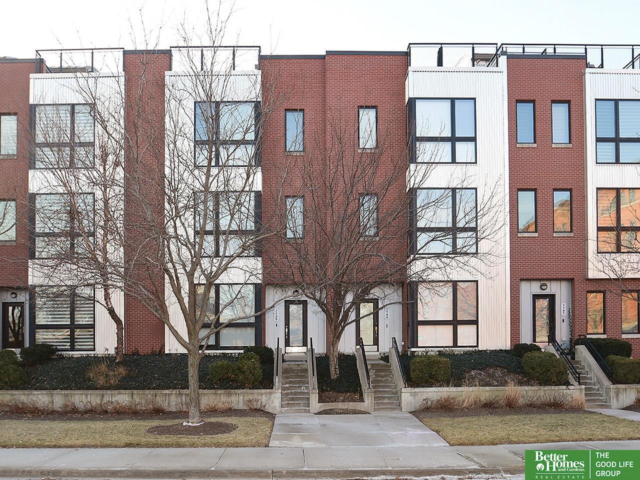1139 Leavenworth Street, Omaha, Nebraska image 1