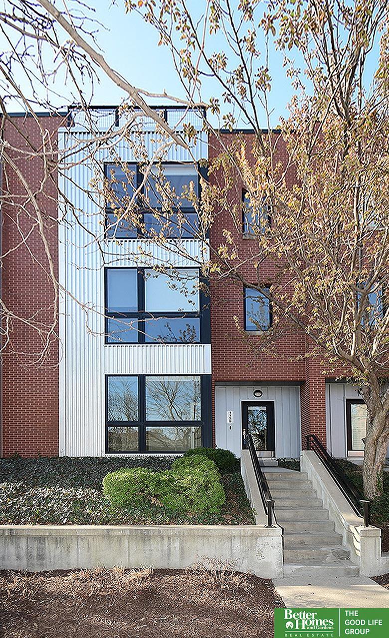 1139 Leavenworth Street, Omaha, Nebraska image 2