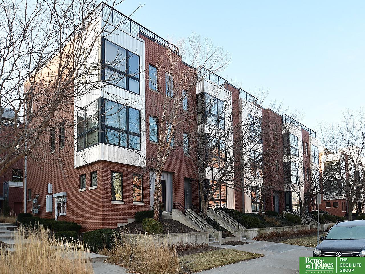 1139 Leavenworth Street, Omaha, Nebraska image 3