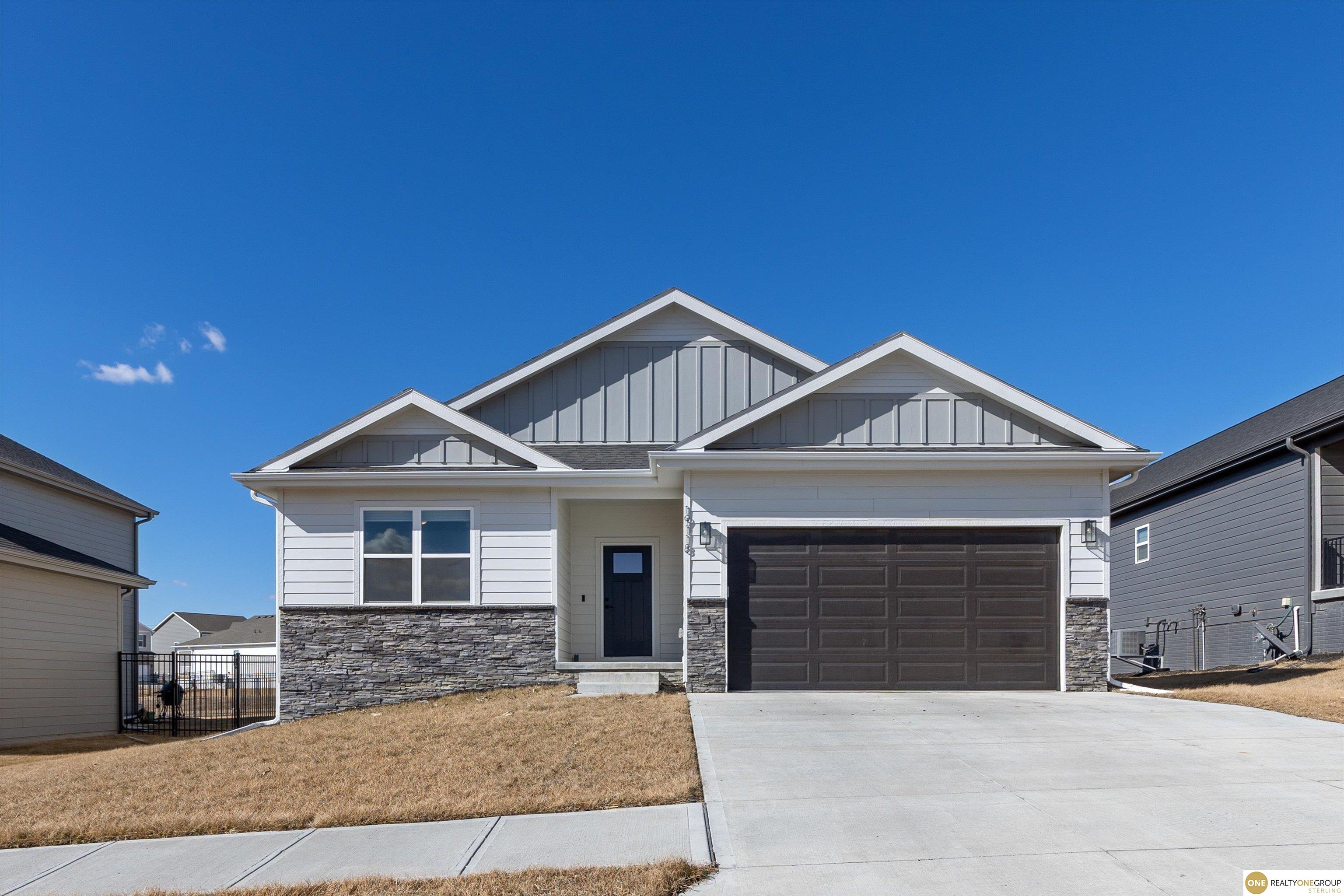 19118 Fir Street, Gretna, Nebraska image 1