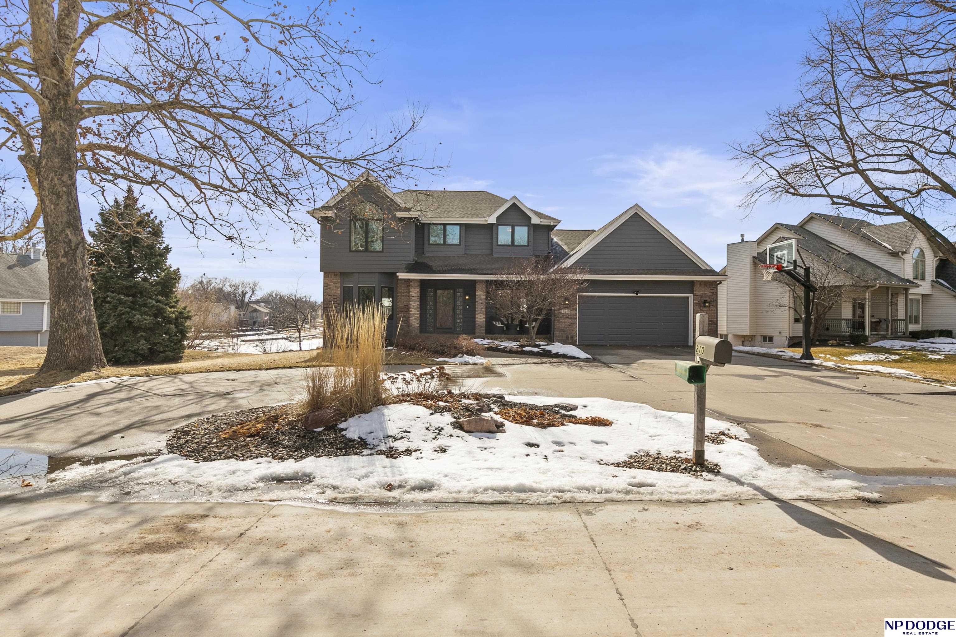210 Riverside Drive, Waterloo, Nebraska image 3