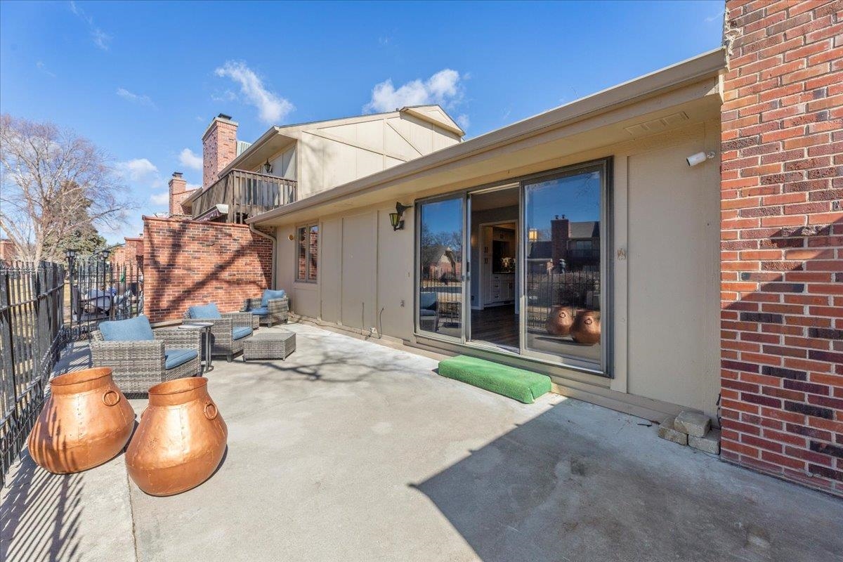 6024 Oakcrest Plaza #13, Omaha, Nebraska image 48