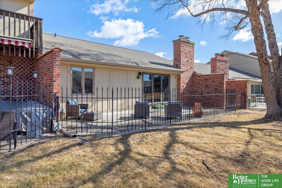 6024 Oakcrest Plaza #13, Omaha, Nebraska image 50