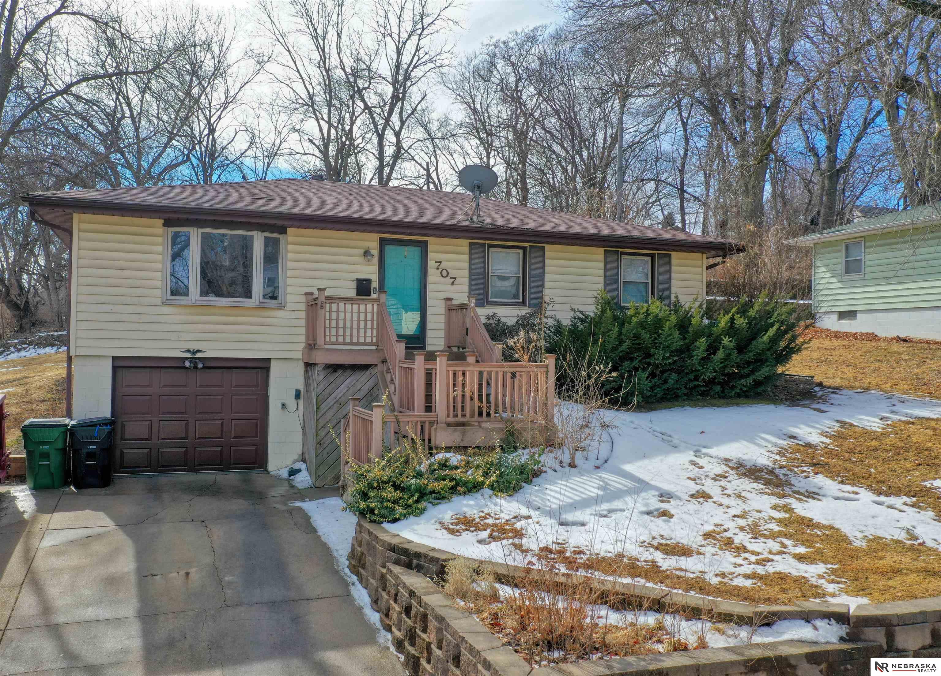 707 9th Avenue, Plattsmouth