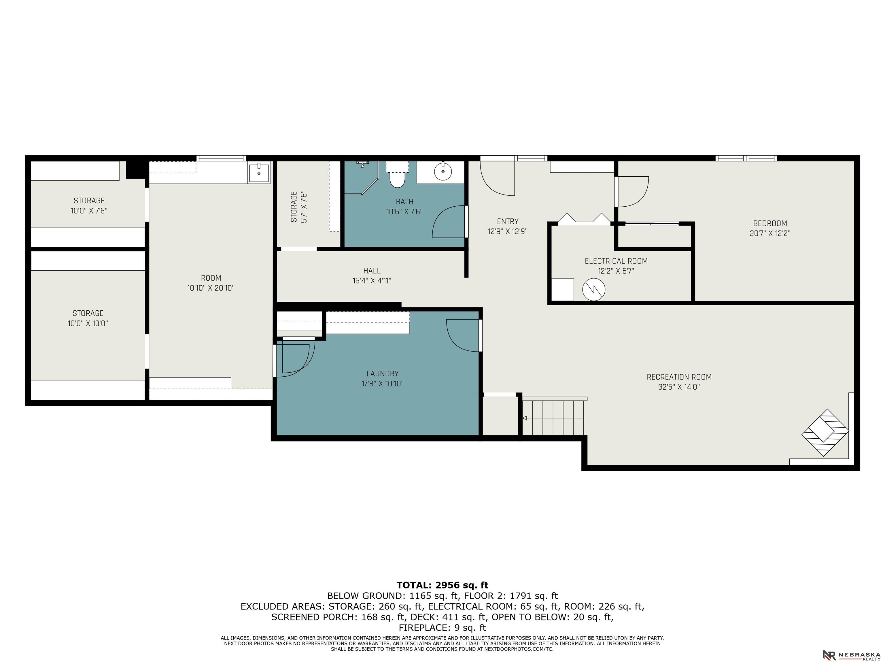 8882 County Road 41, Blair, Nebraska image 43