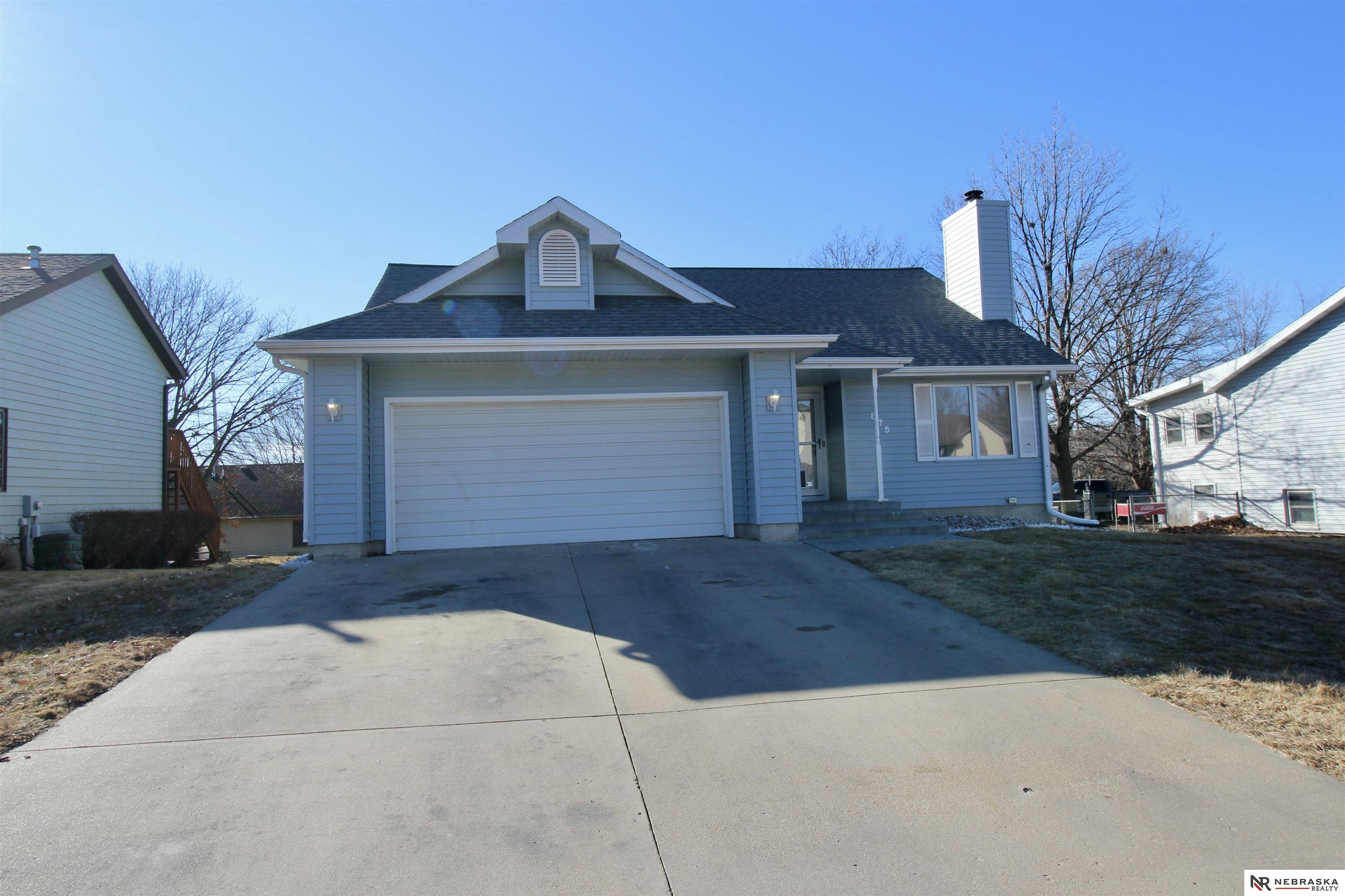 875 St Johns Court Crete NE 68333 (MLS#22504854) Nebraska Realty