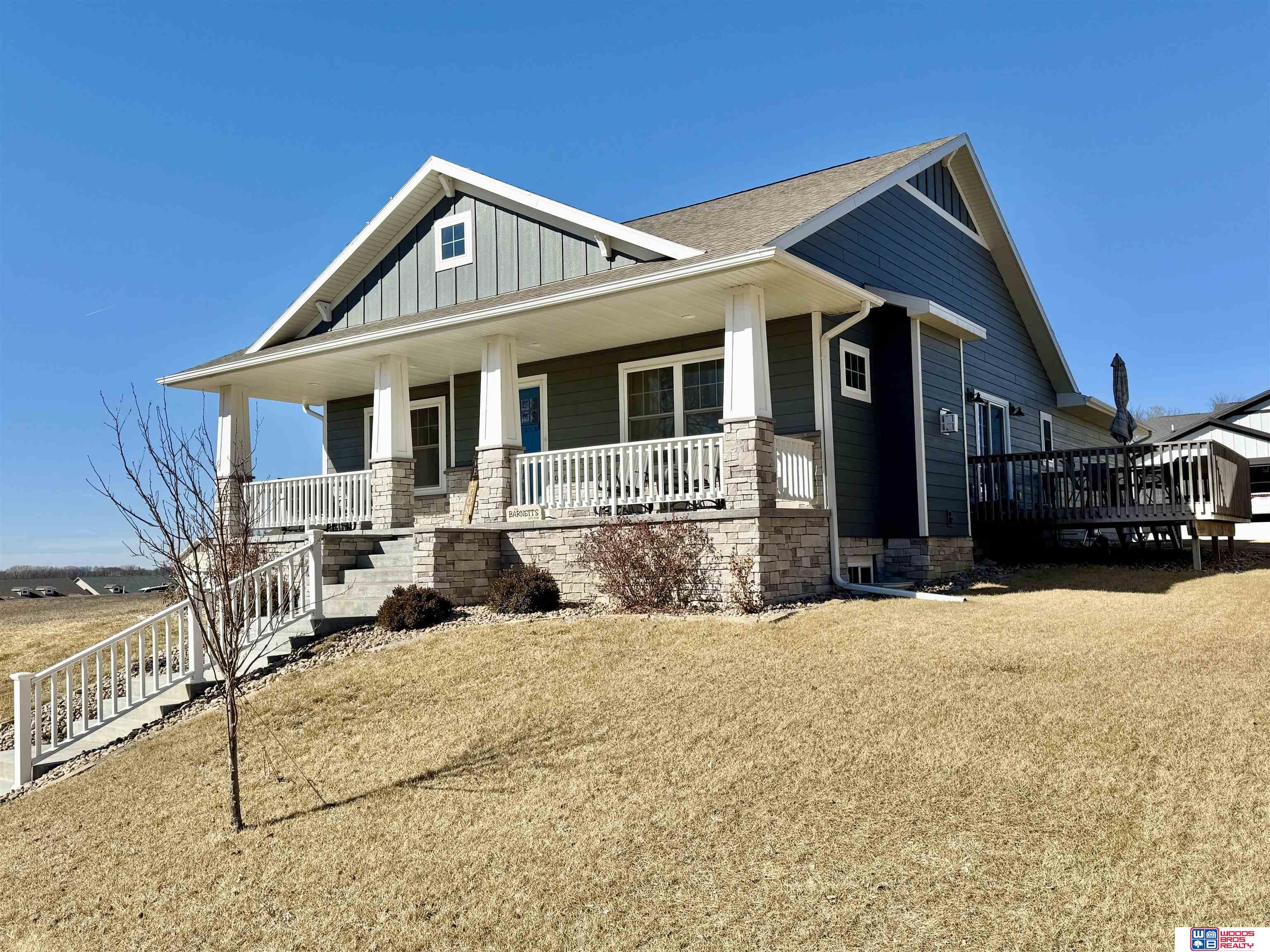 916 Hillcrest Drive, Seward, Nebraska image 1