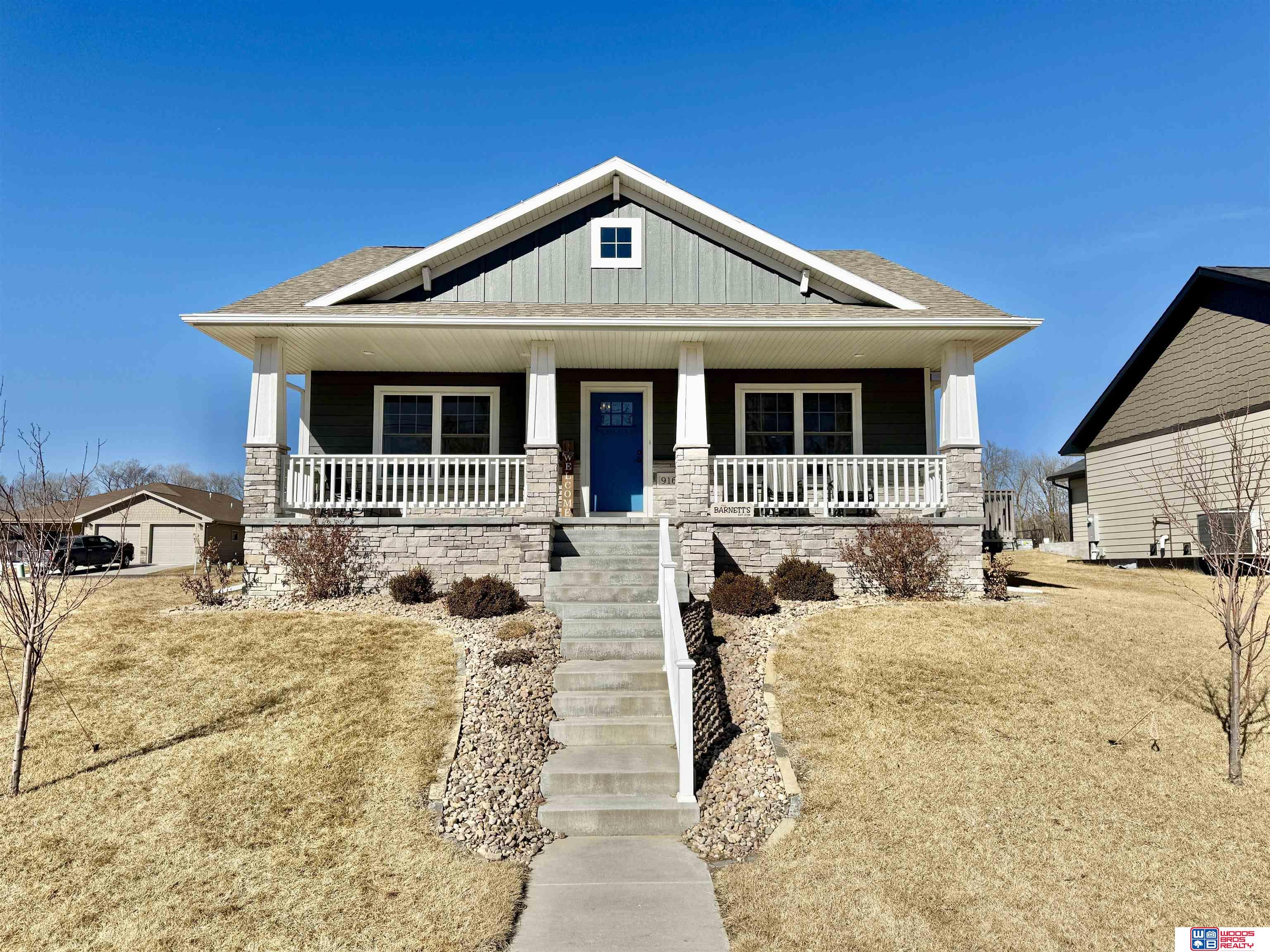 916 Hillcrest Drive, Seward, Nebraska image 2