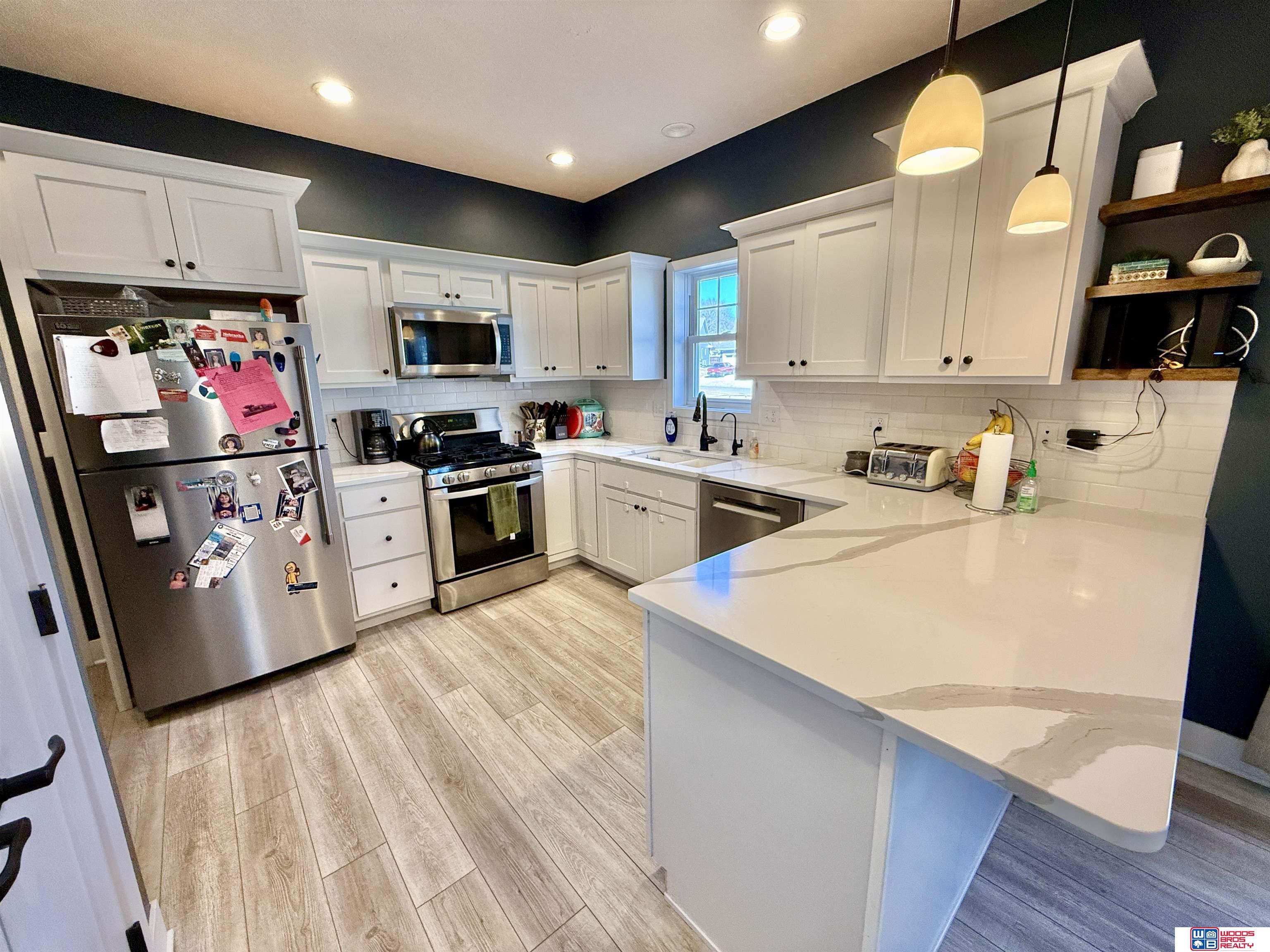 916 Hillcrest Drive, Seward, Nebraska image 15