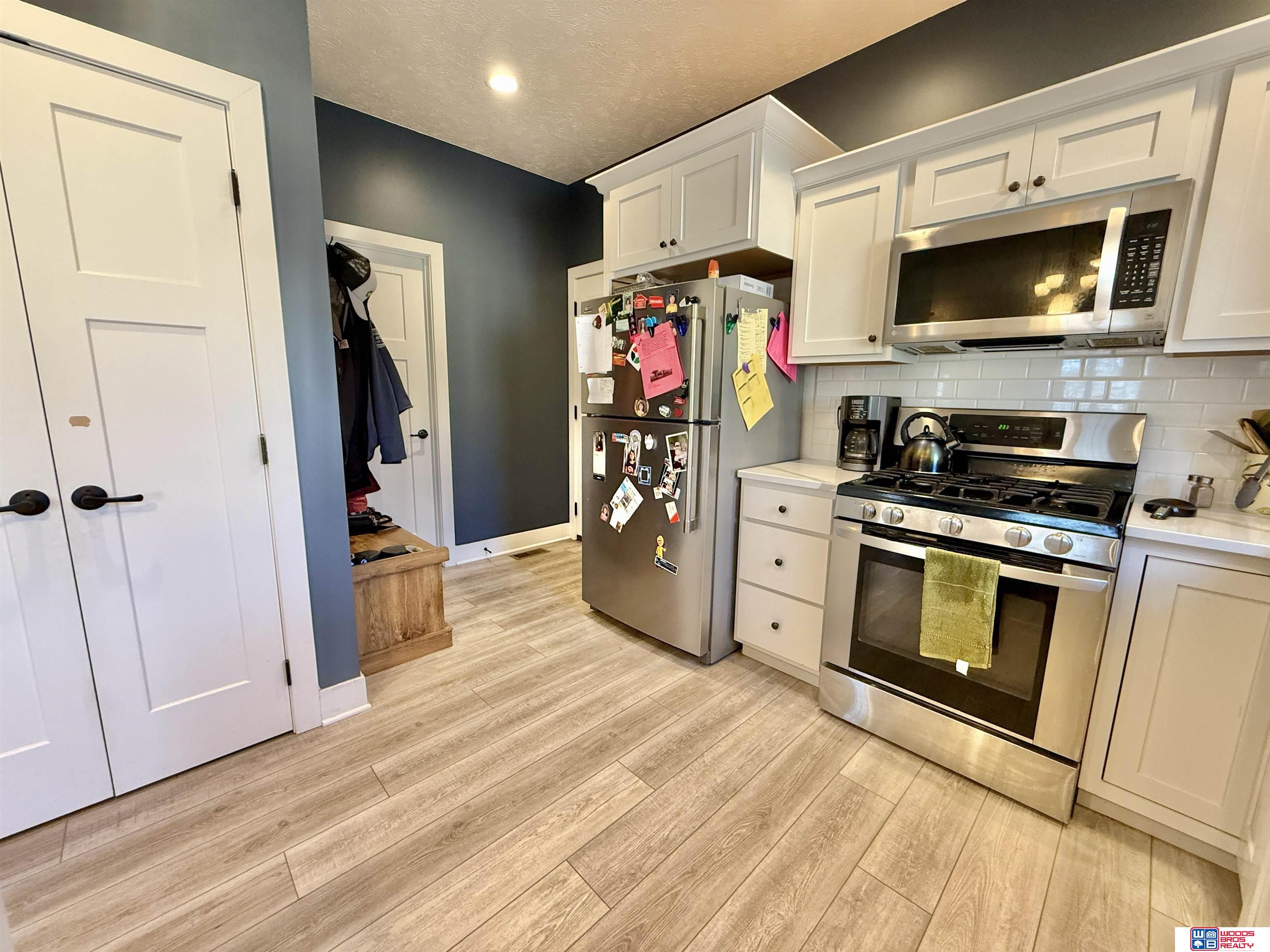 916 Hillcrest Drive, Seward, Nebraska image 17