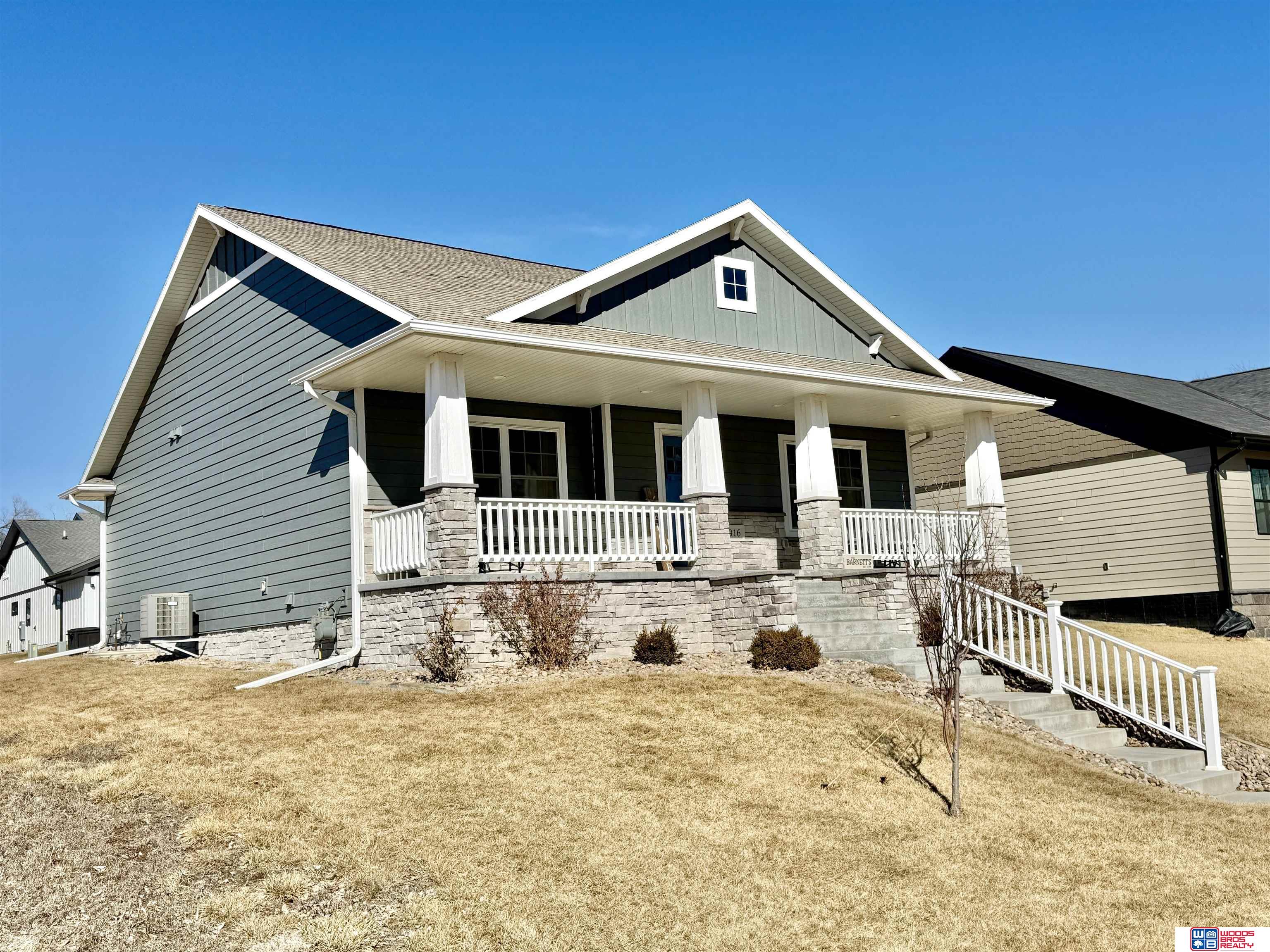 916 Hillcrest Drive, Seward, Nebraska image 3