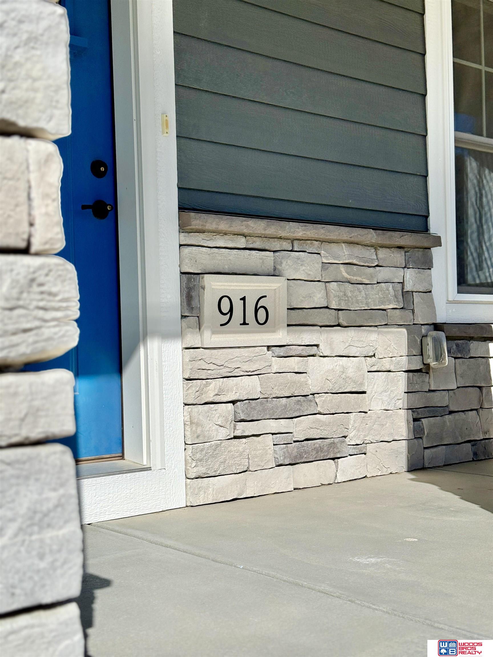 916 Hillcrest Drive, Seward, Nebraska image 4