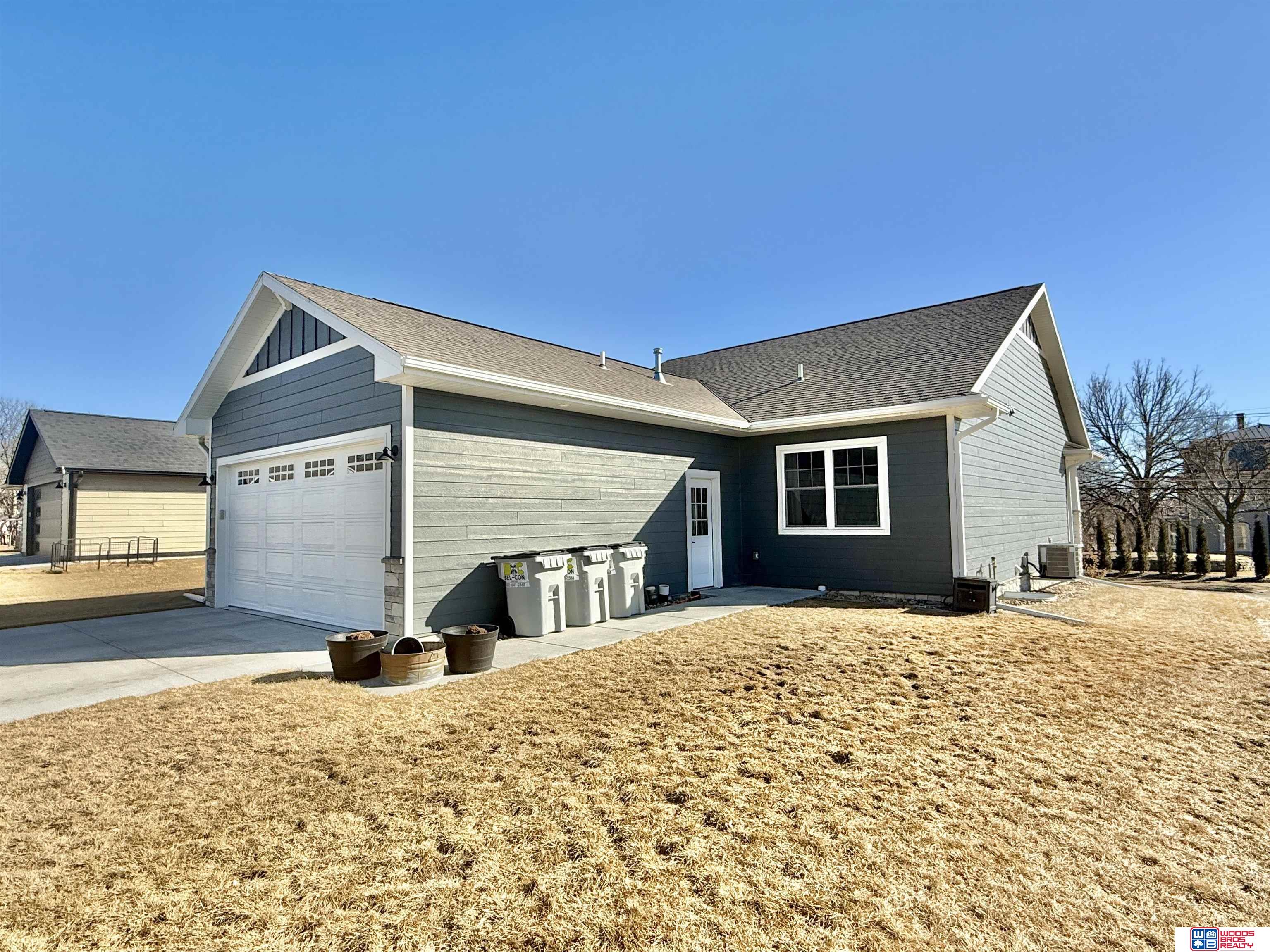 916 Hillcrest Drive, Seward, Nebraska image 34