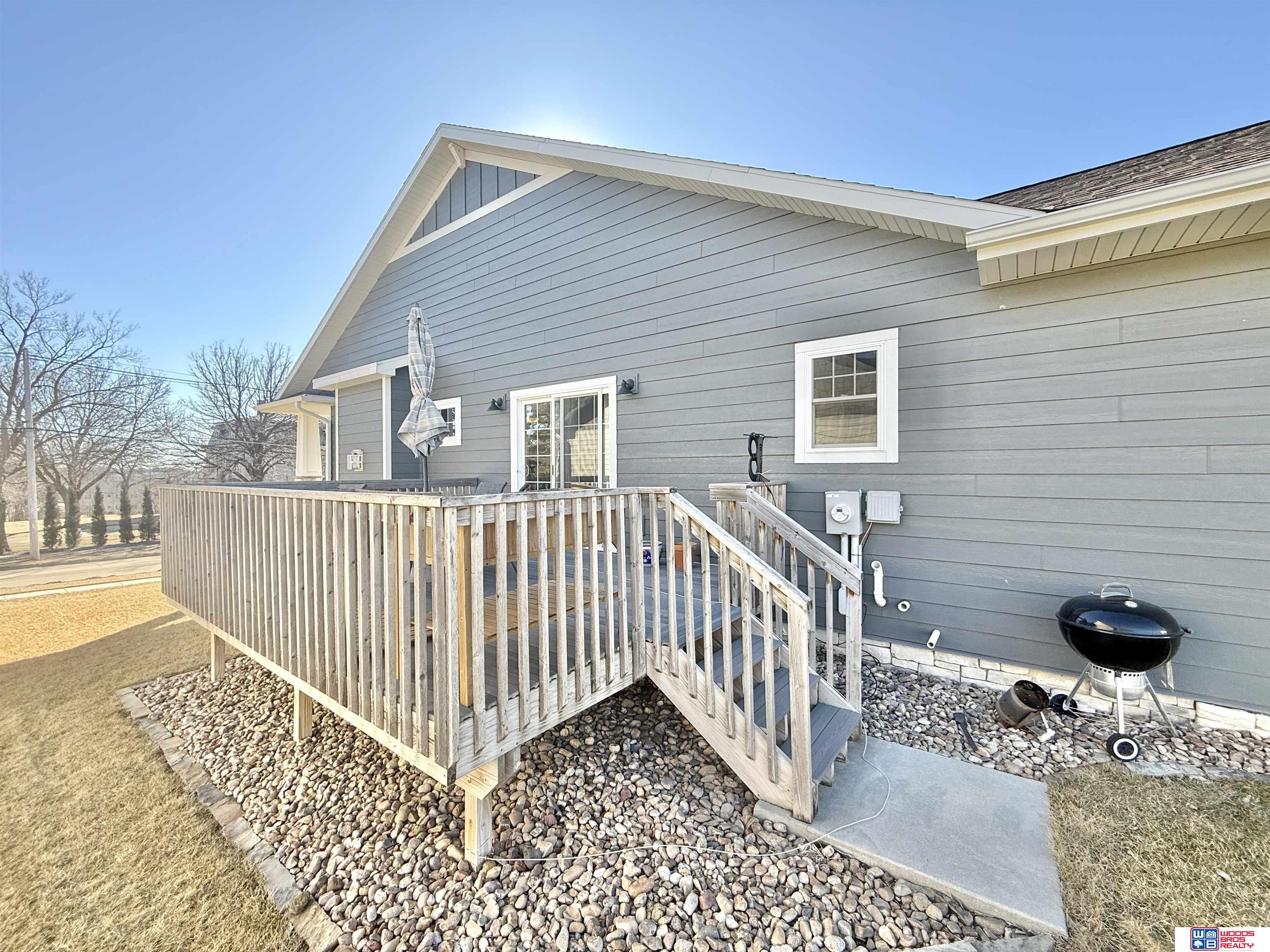 916 Hillcrest Drive, Seward, Nebraska image 35
