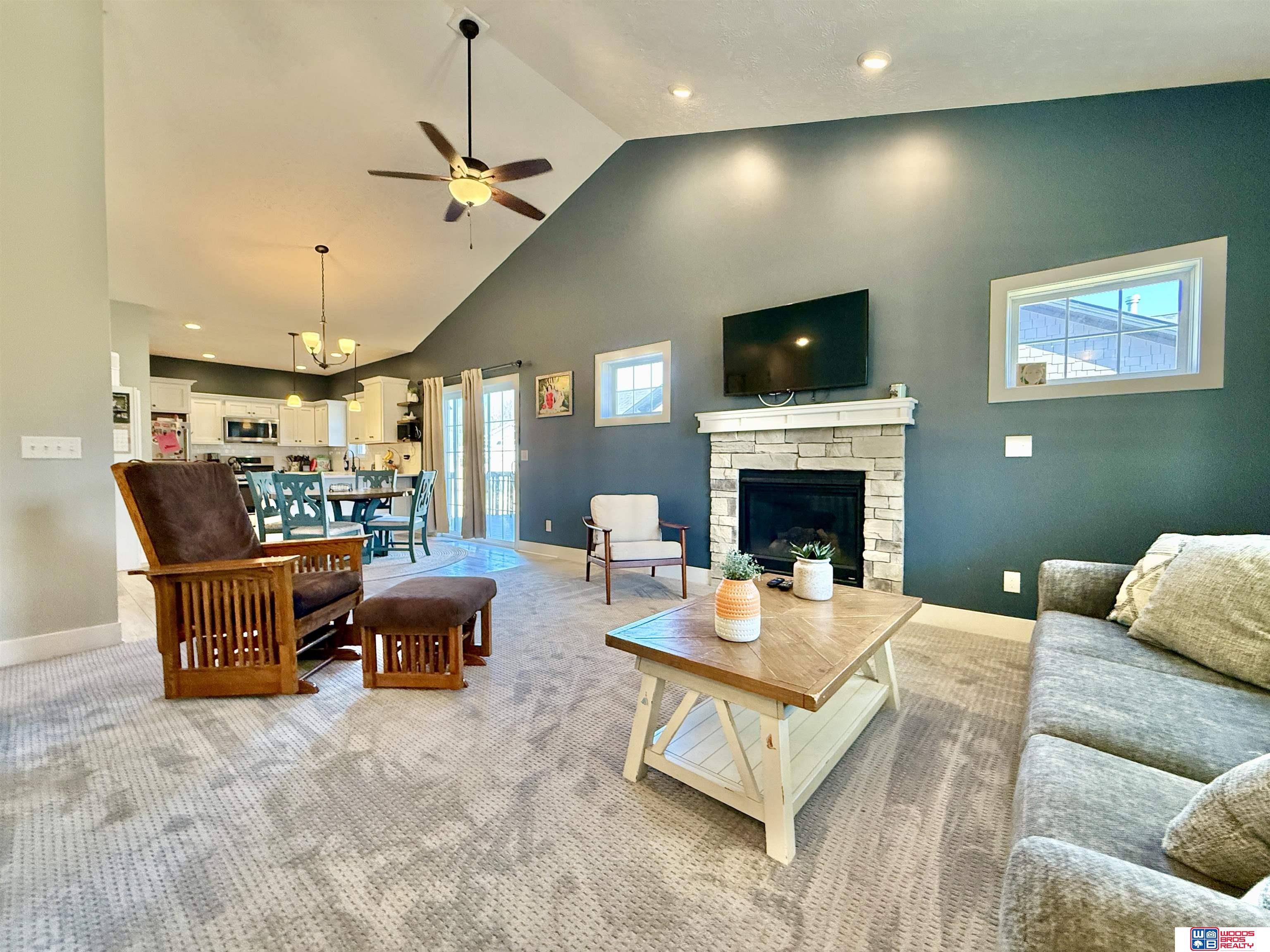 916 Hillcrest Drive, Seward, Nebraska image 9