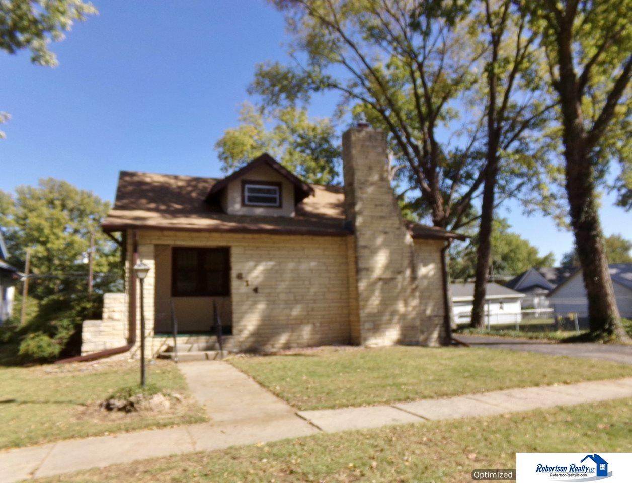 614 N 8 Th Street, Wymore, Nebraska image 1