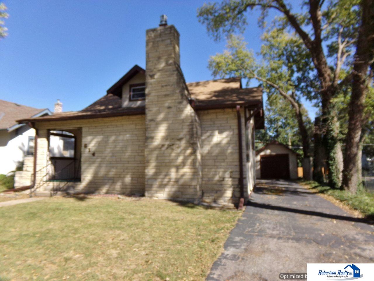 614 N 8 Th Street, Wymore, Nebraska image 2