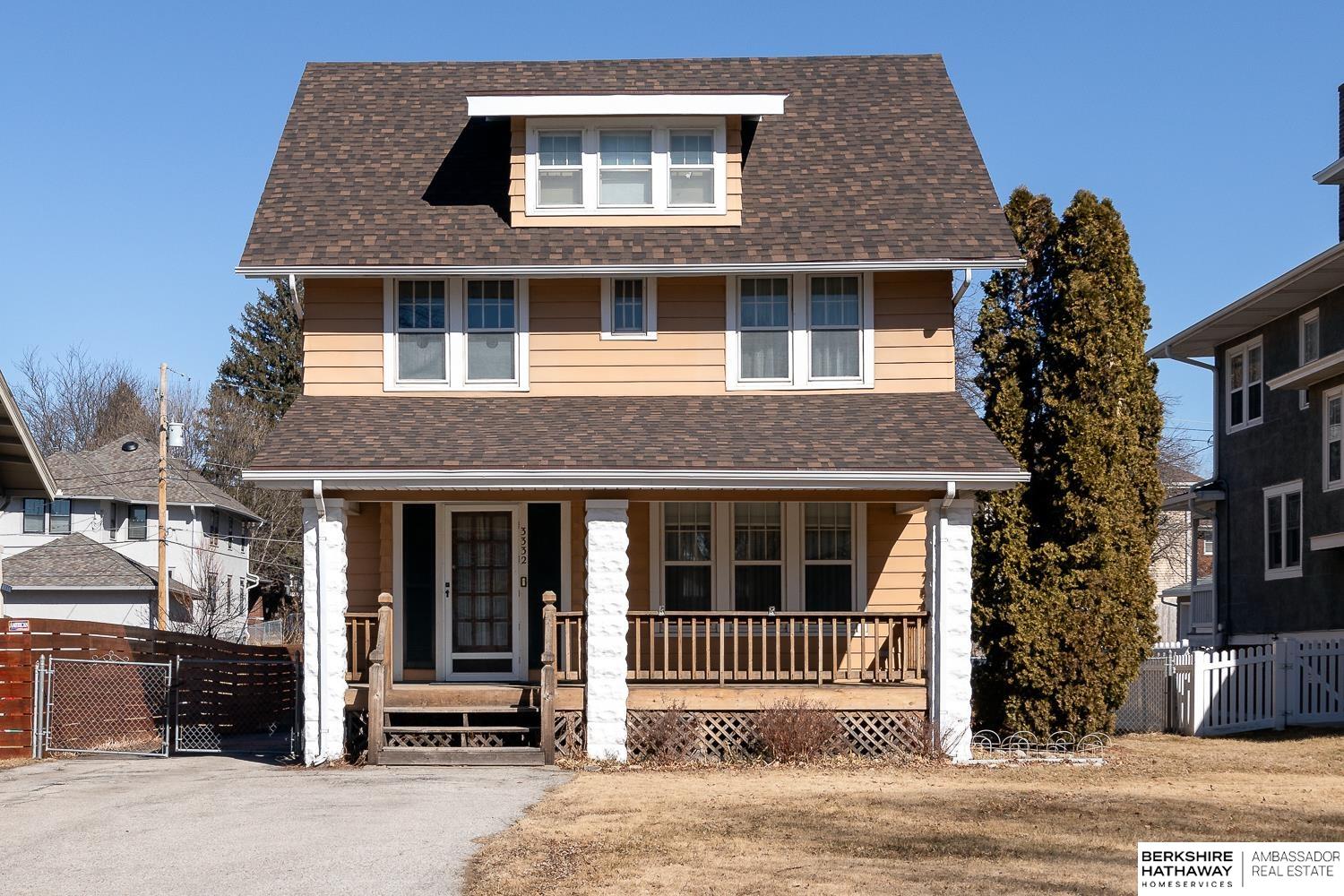 3332 Walnut Street, Omaha, Nebraska image 1