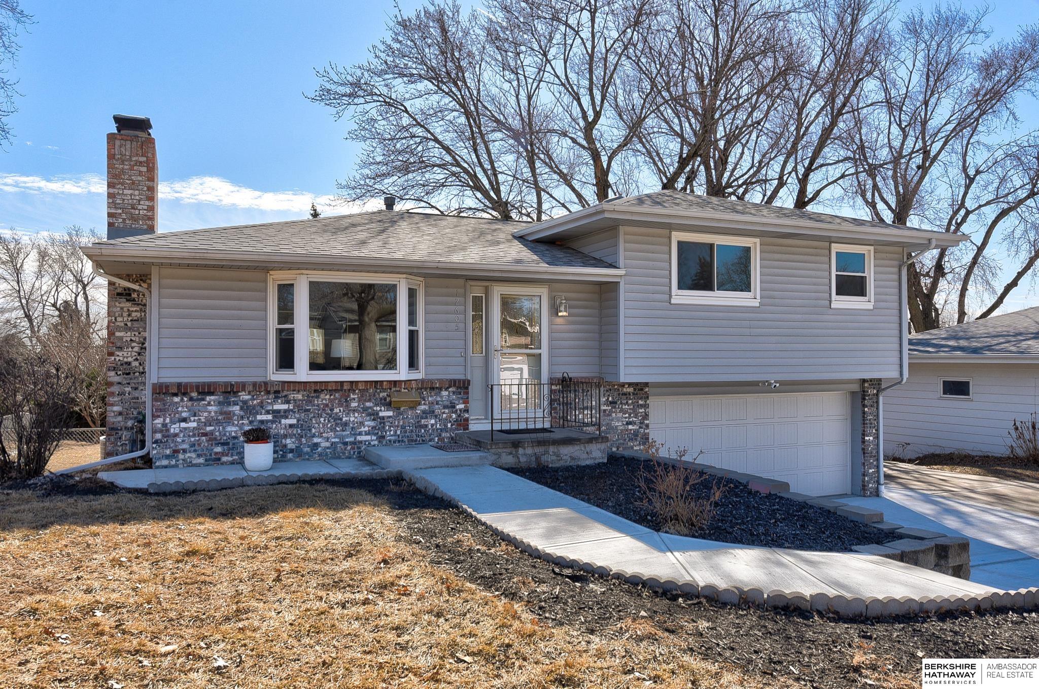 12605 Ohern Street, Omaha