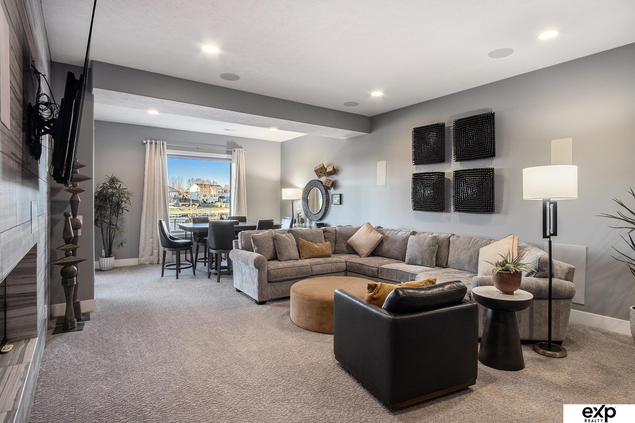 17703 N Reflection Circle, Omaha, Nebraska image 3