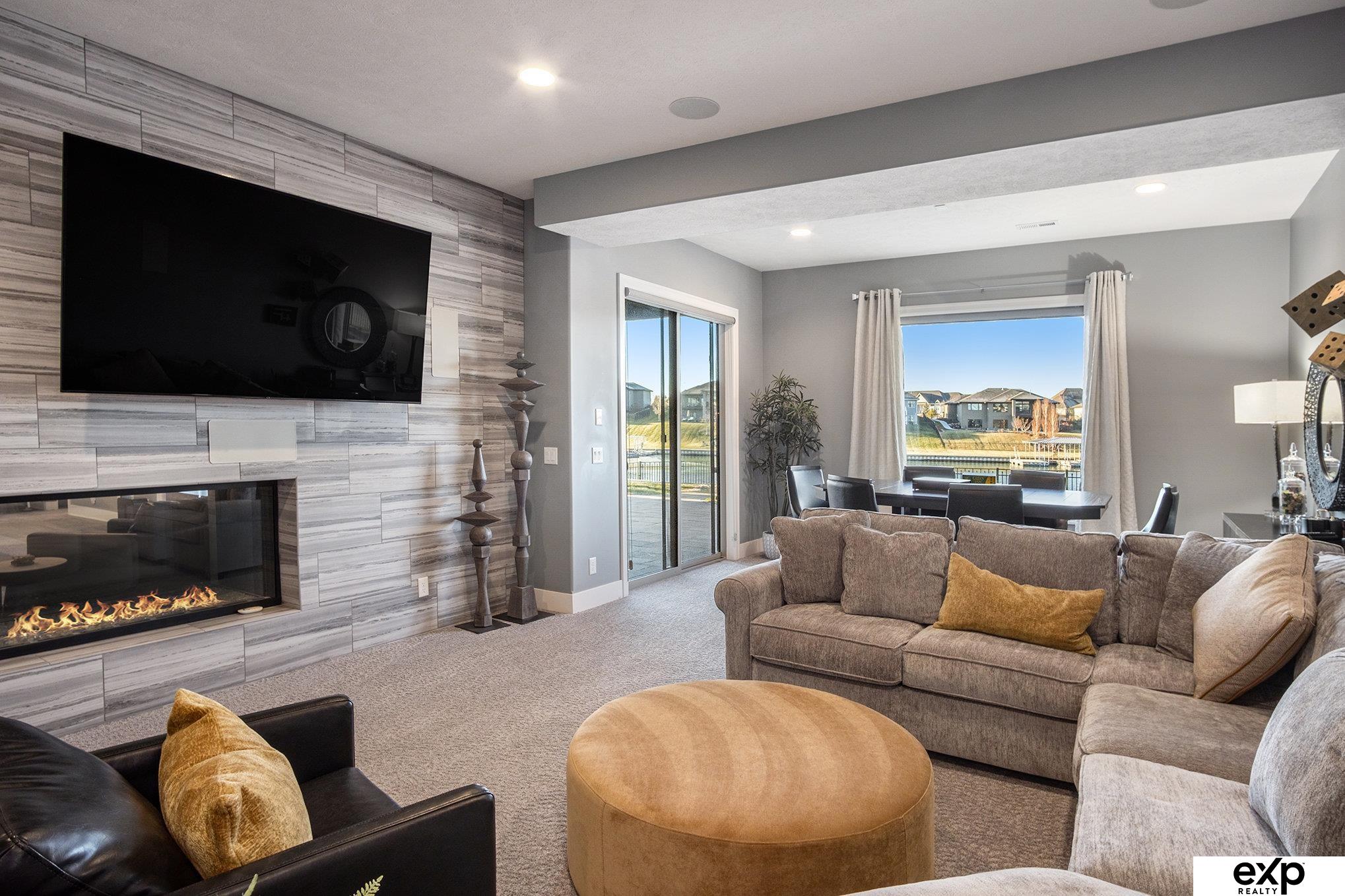 17703 N Reflection Circle, Omaha, Nebraska image 4