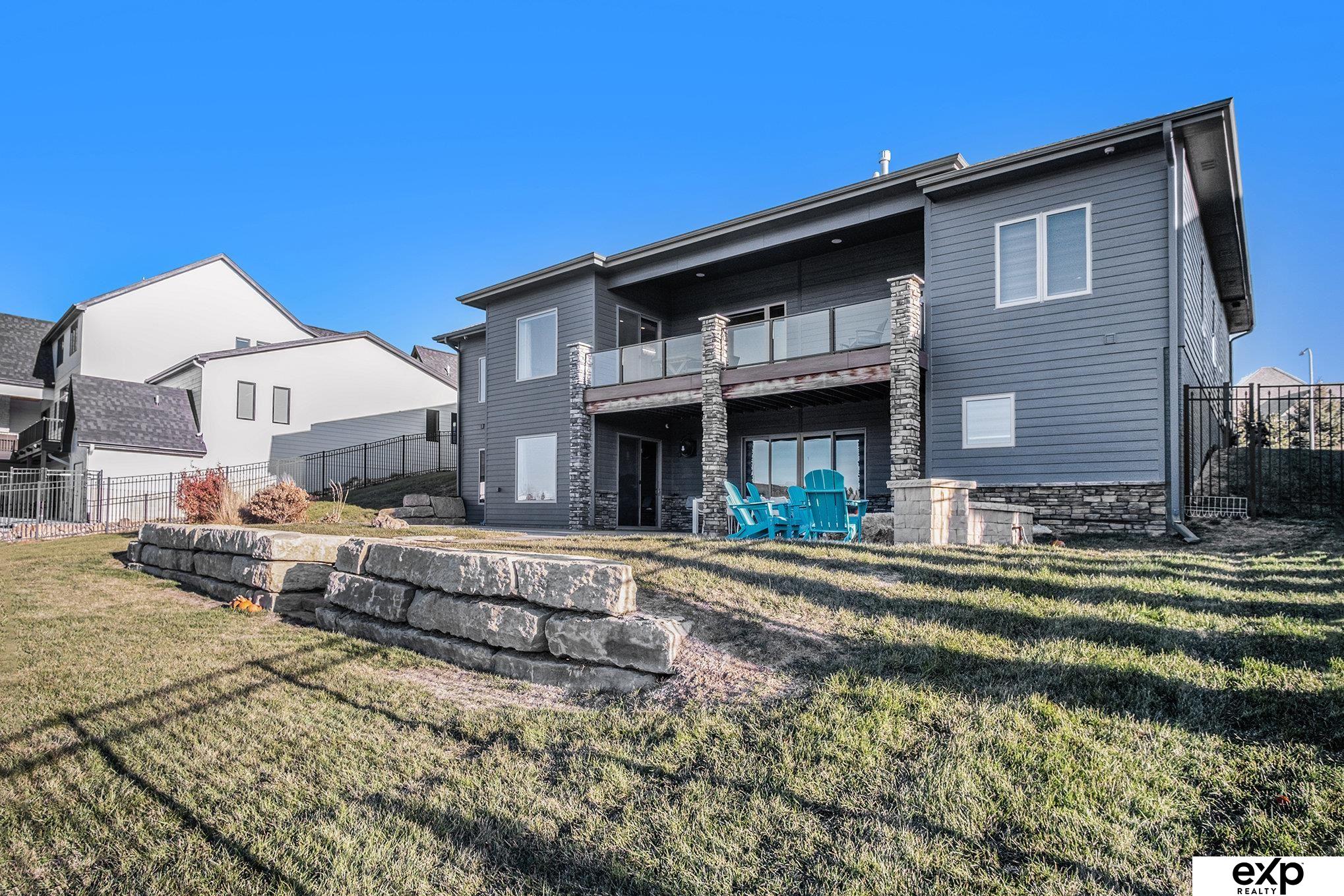 17703 N Reflection Circle, Omaha, Nebraska image 31