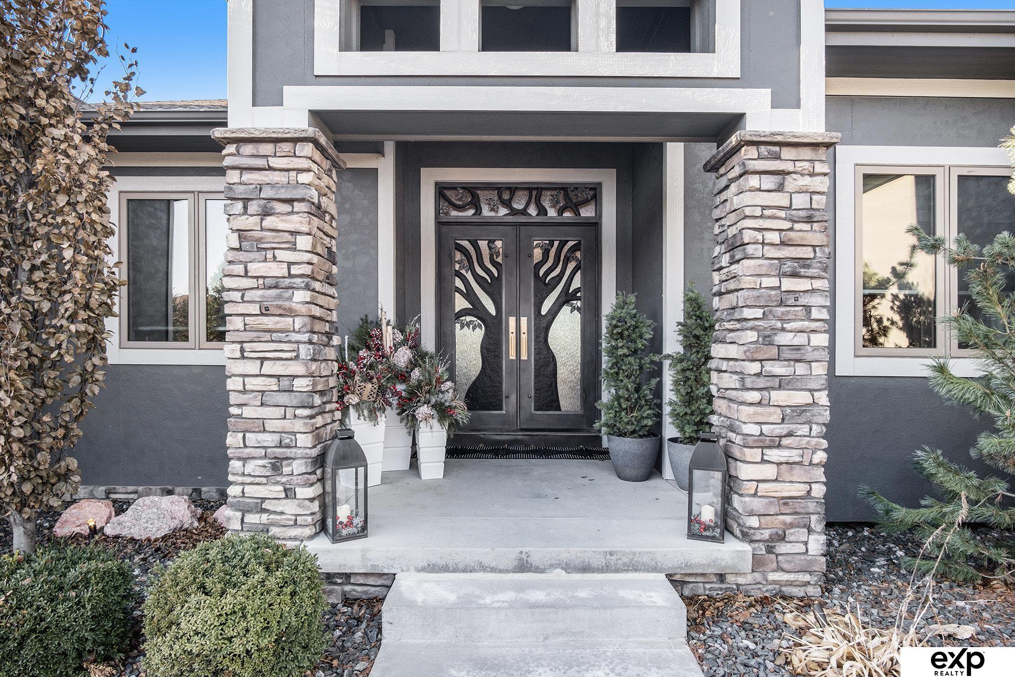17703 N Reflection Circle, Omaha, Nebraska image 33