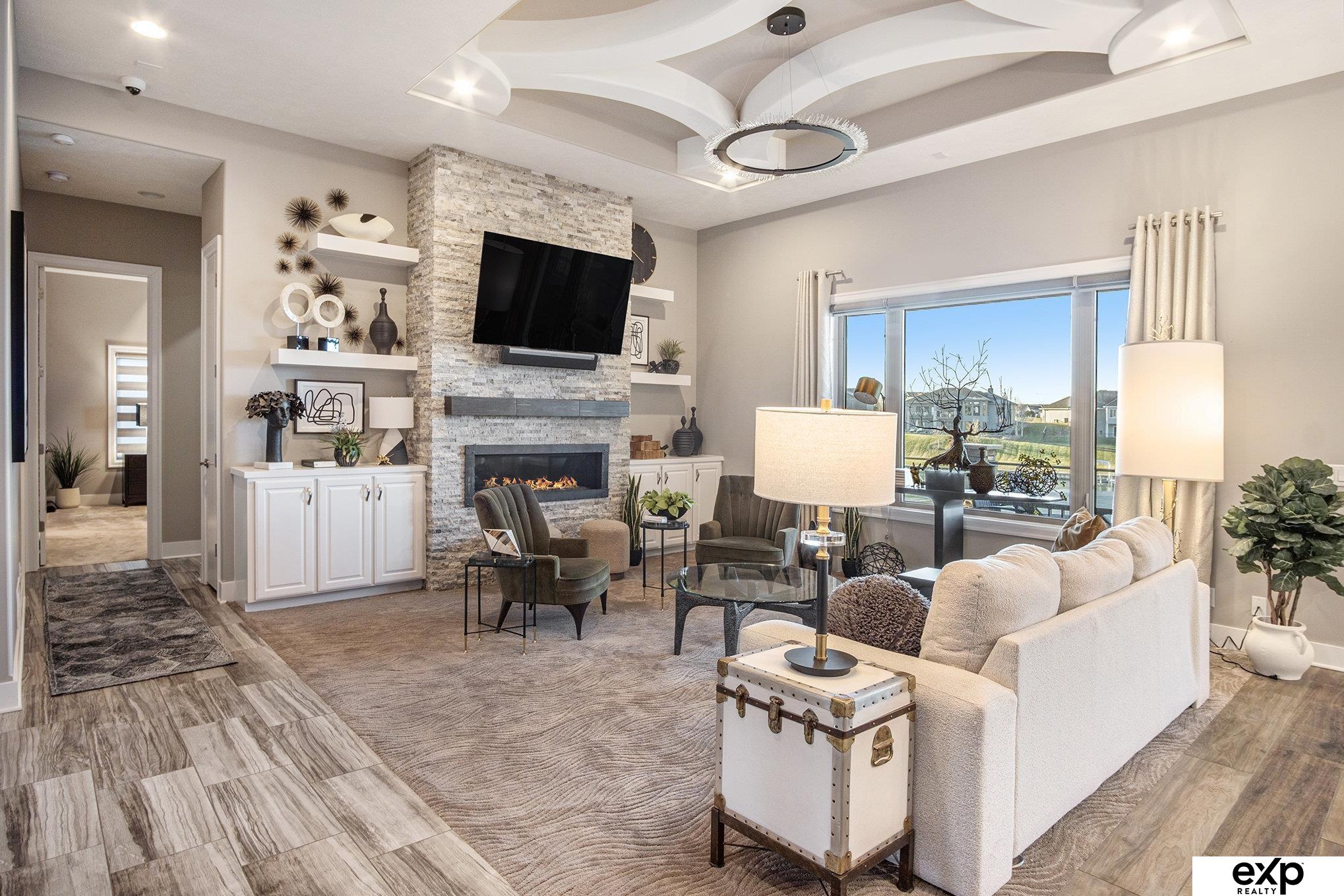 17703 N Reflection Circle, Omaha, Nebraska image 35