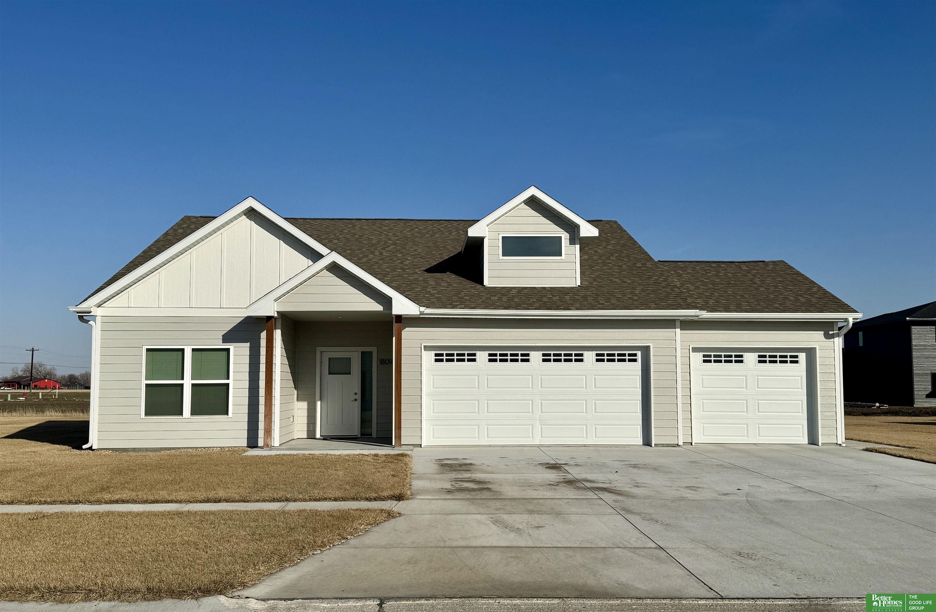 1809 8th Avenue, Central City, Nebraska image 1
