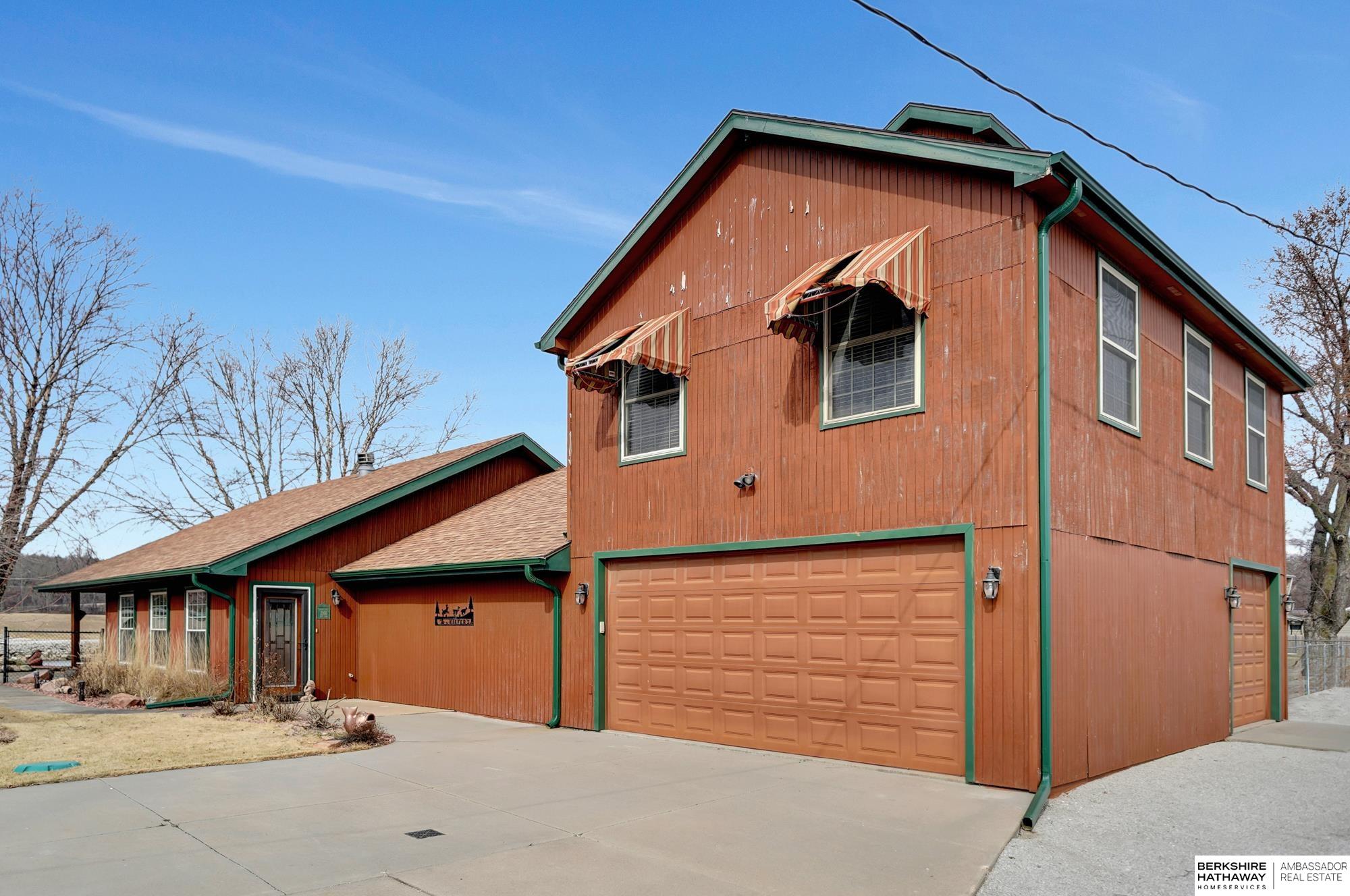 2166 E Lake Drive, Union, Nebraska image 2