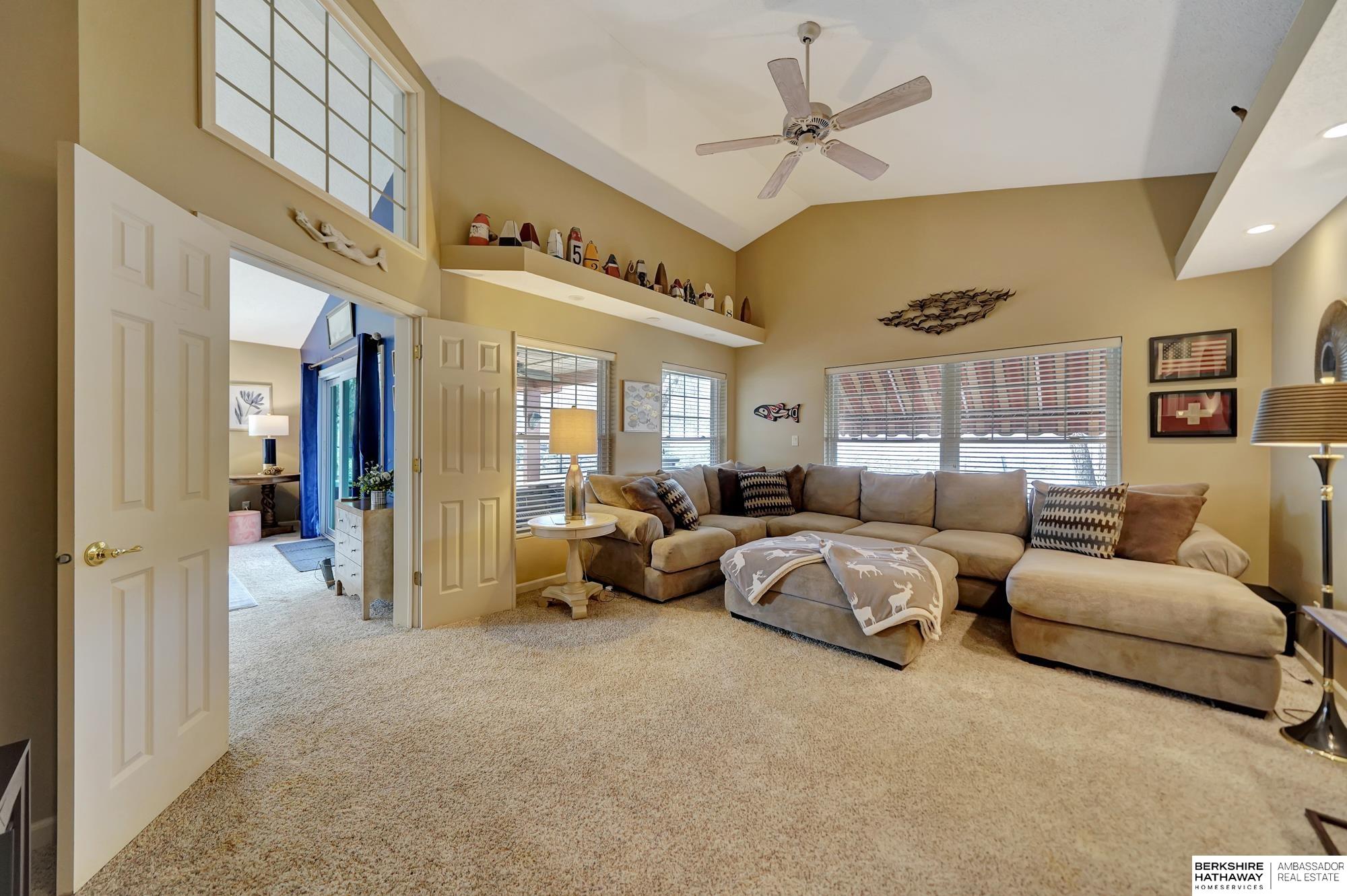 2166 E Lake Drive, Union, Nebraska image 18
