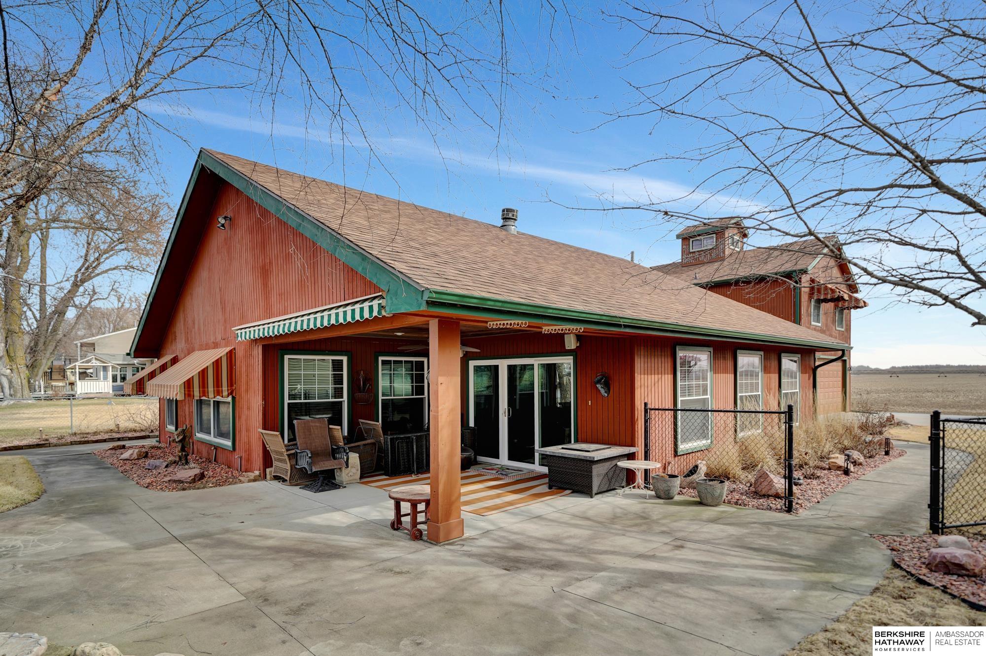 2166 E Lake Drive, Union, Nebraska image 3