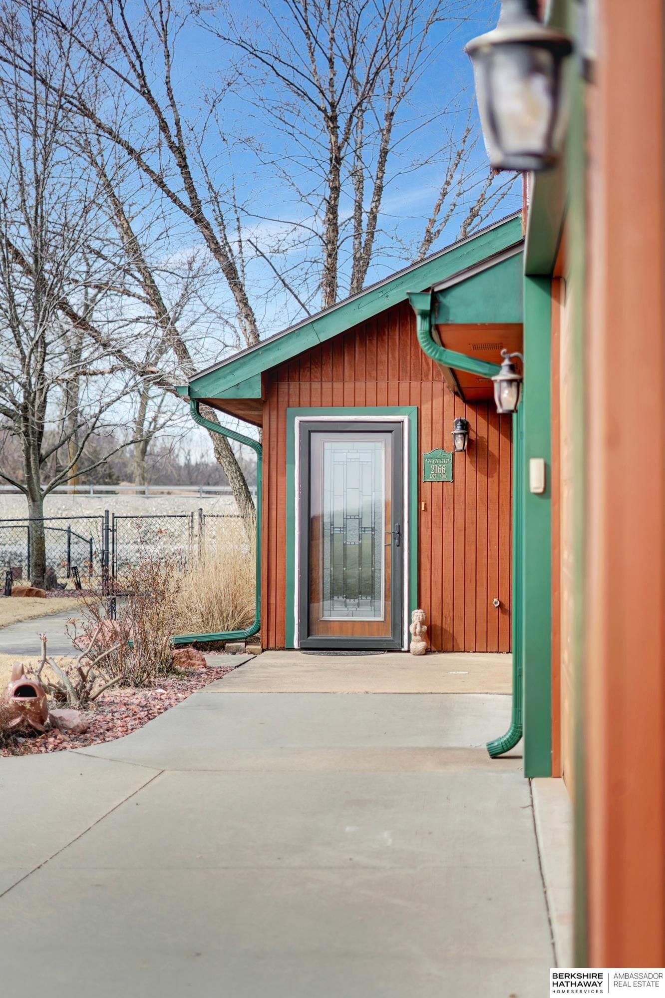 2166 E Lake Drive, Union, Nebraska image 4