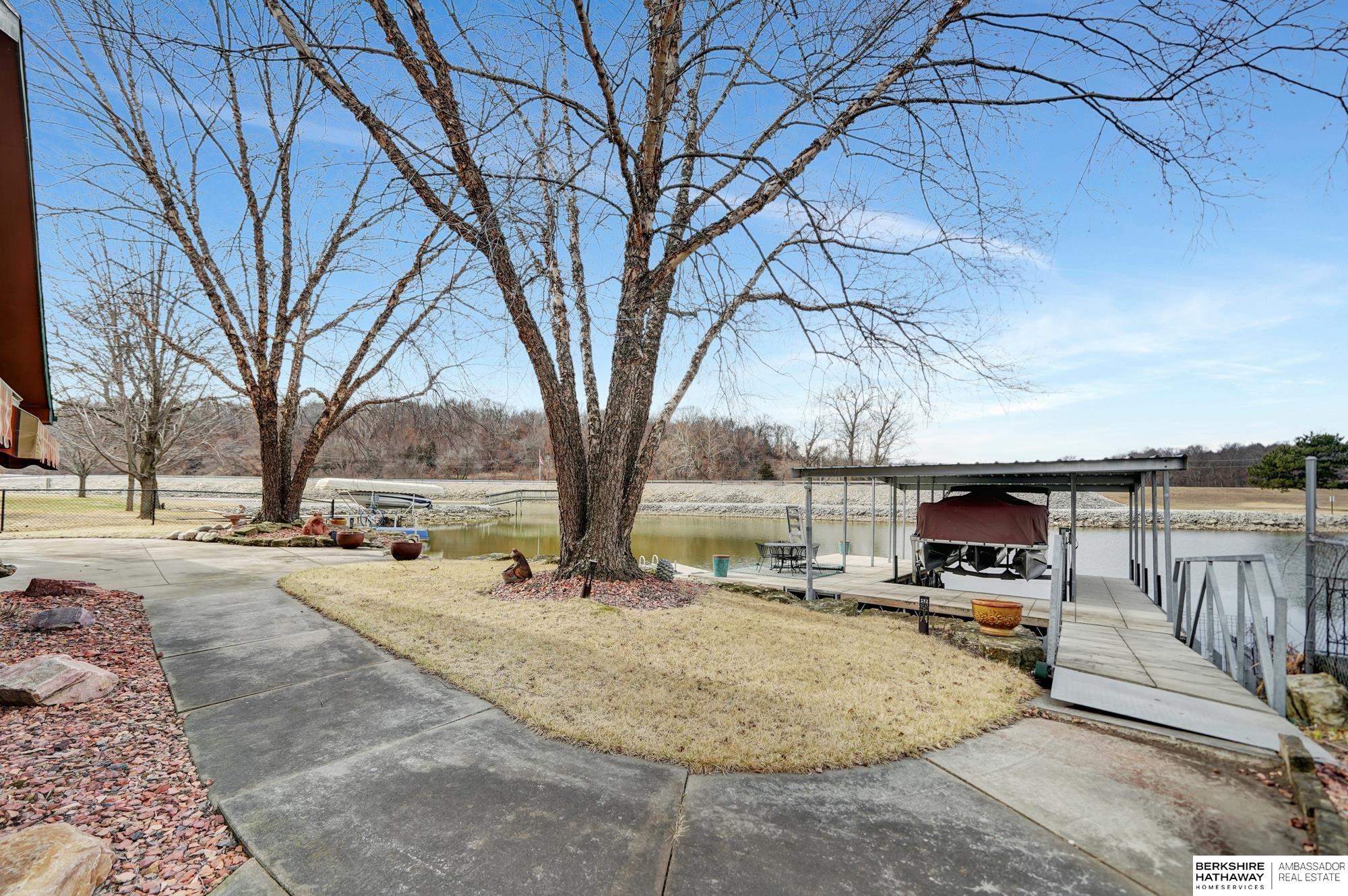 2166 E Lake Drive, Union, Nebraska image 44