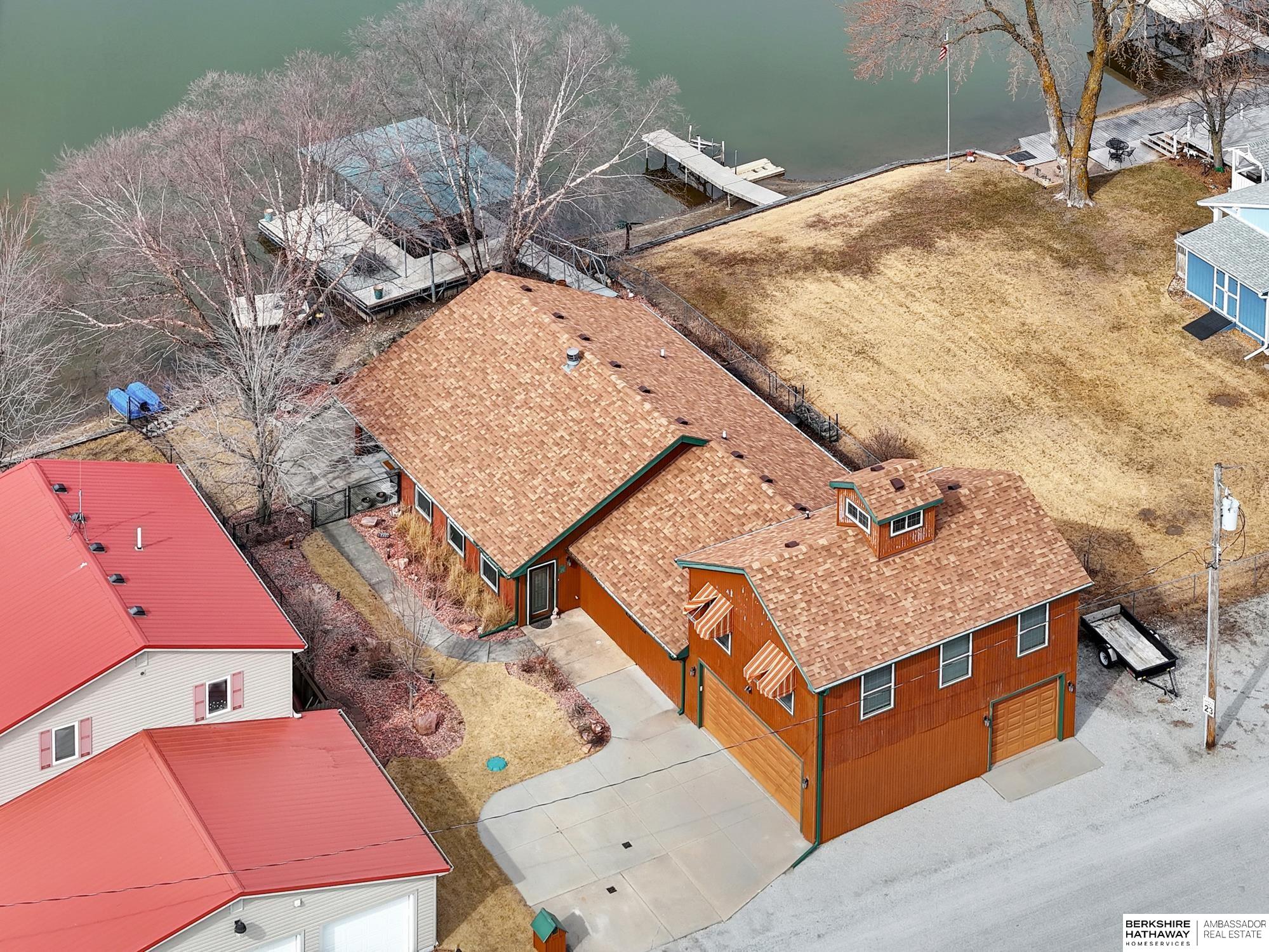 2166 E Lake Drive, Union, Nebraska image 47