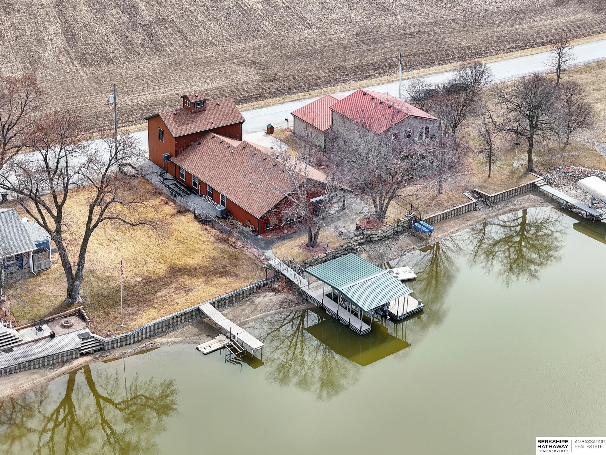 2166 E Lake Drive, Union, Nebraska image 48