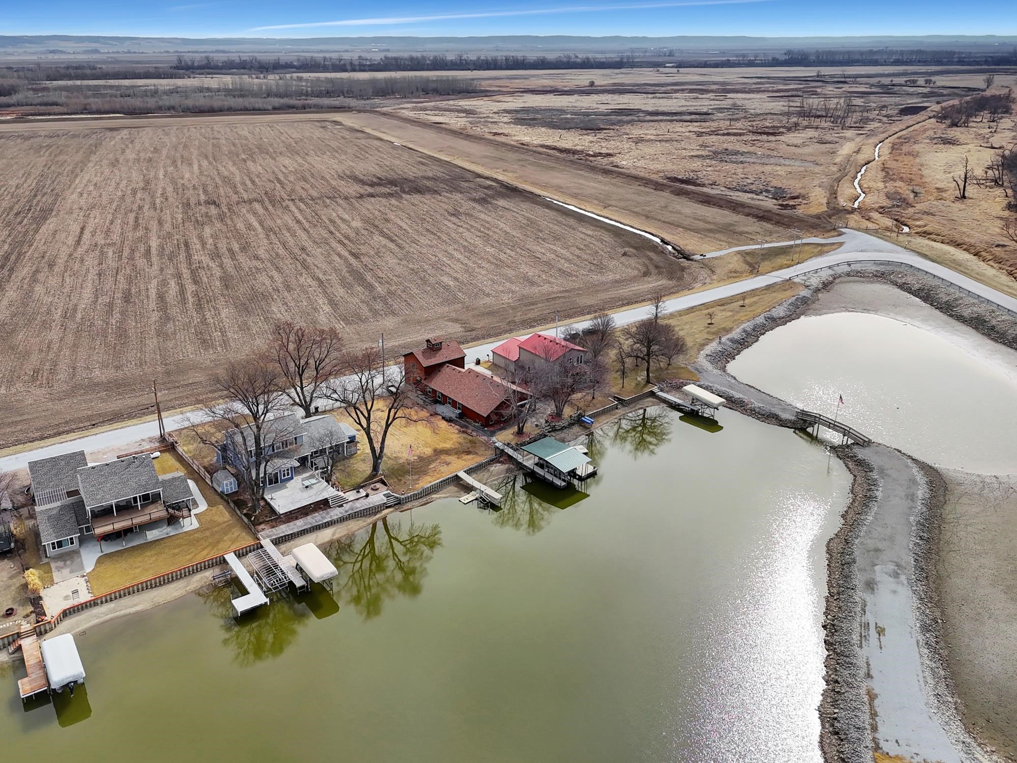 2166 E Lake Drive, Union, Nebraska image 50