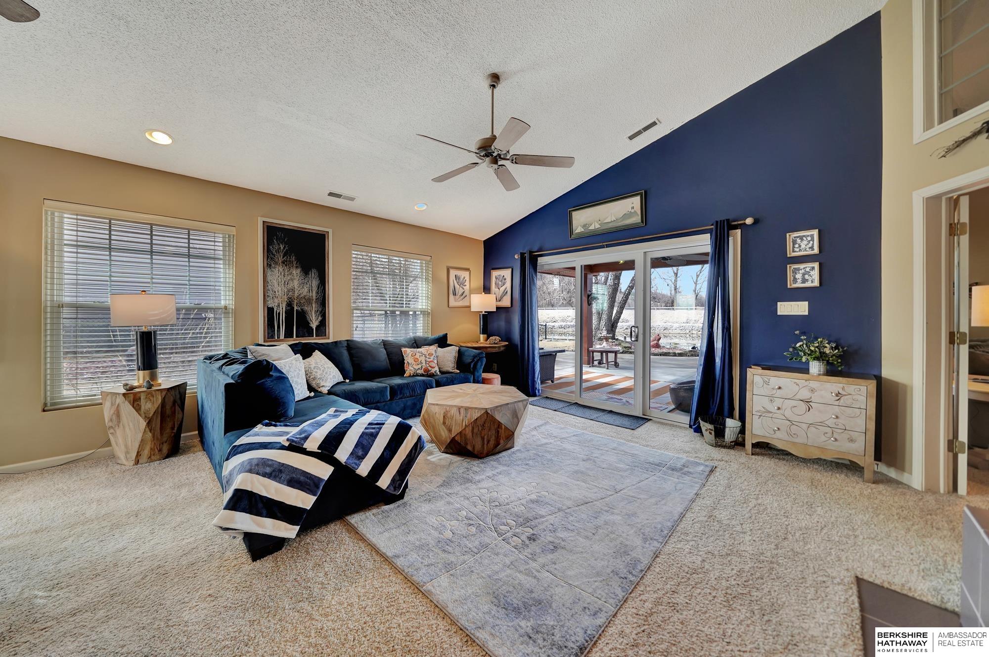 2166 E Lake Drive, Union, Nebraska image 8