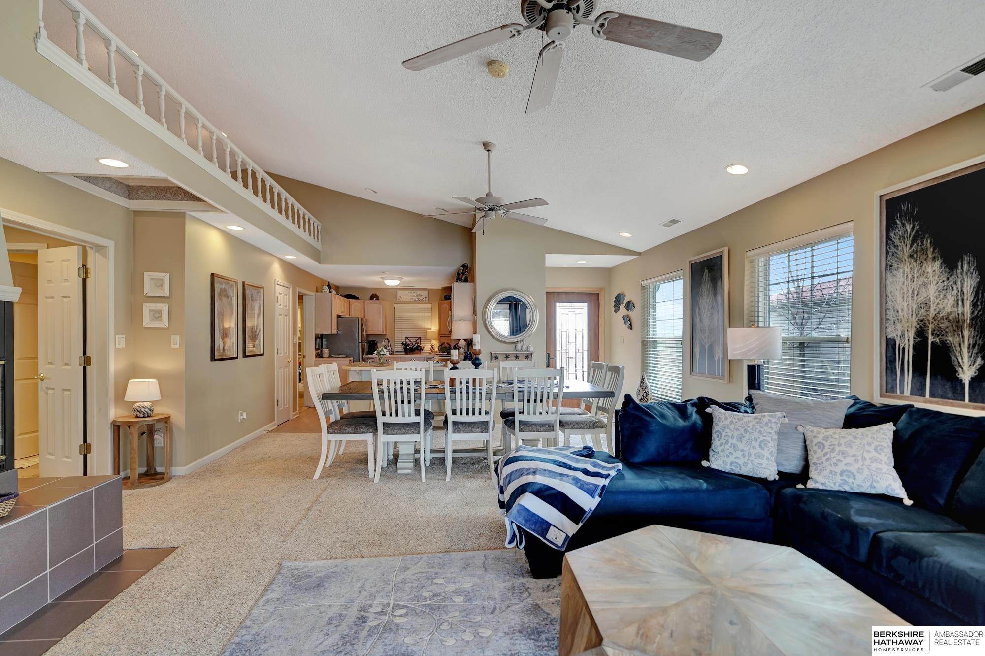 2166 E Lake Drive, Union, Nebraska image 9