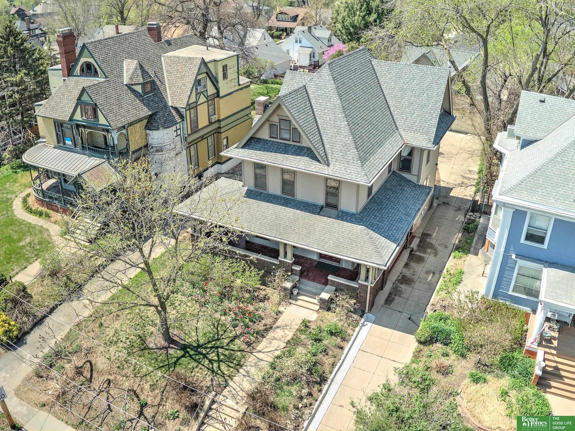 1522 S 32nd Avenue, Omaha, Nebraska image 2