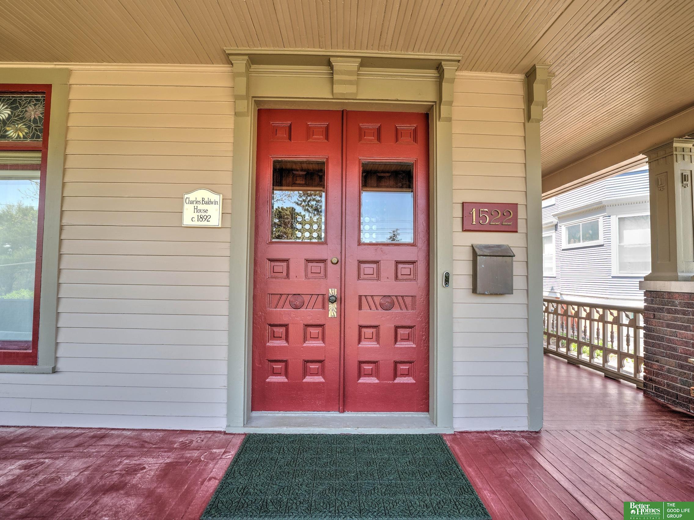 1522 S 32nd Avenue, Omaha, Nebraska image 3