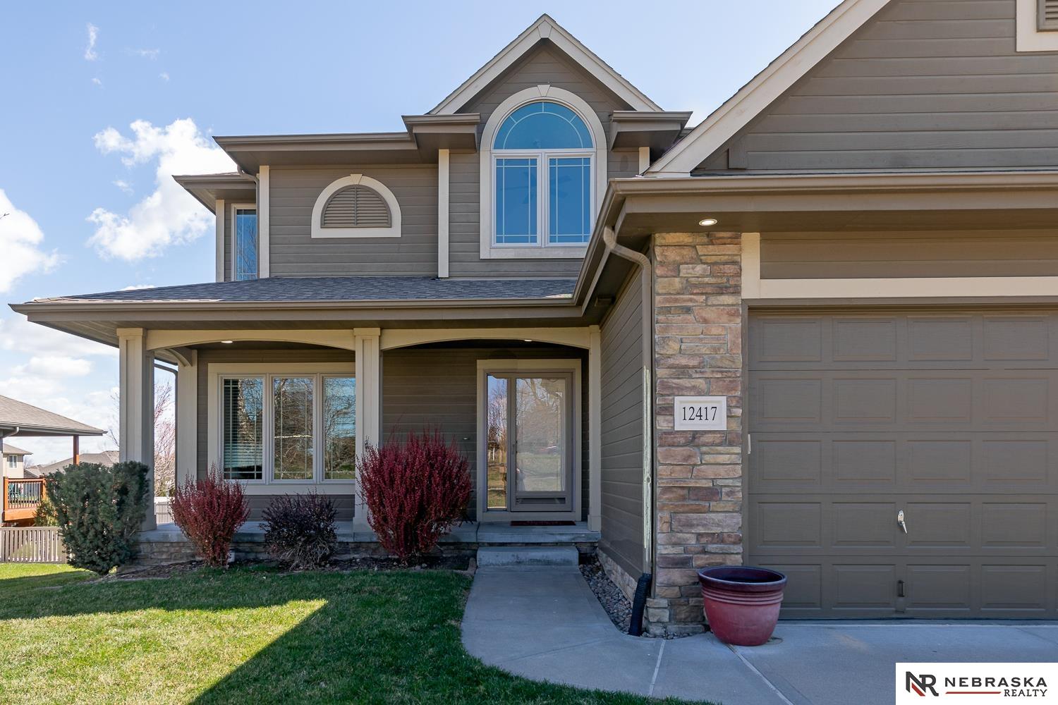 12417 S 83rd Street, Papillion