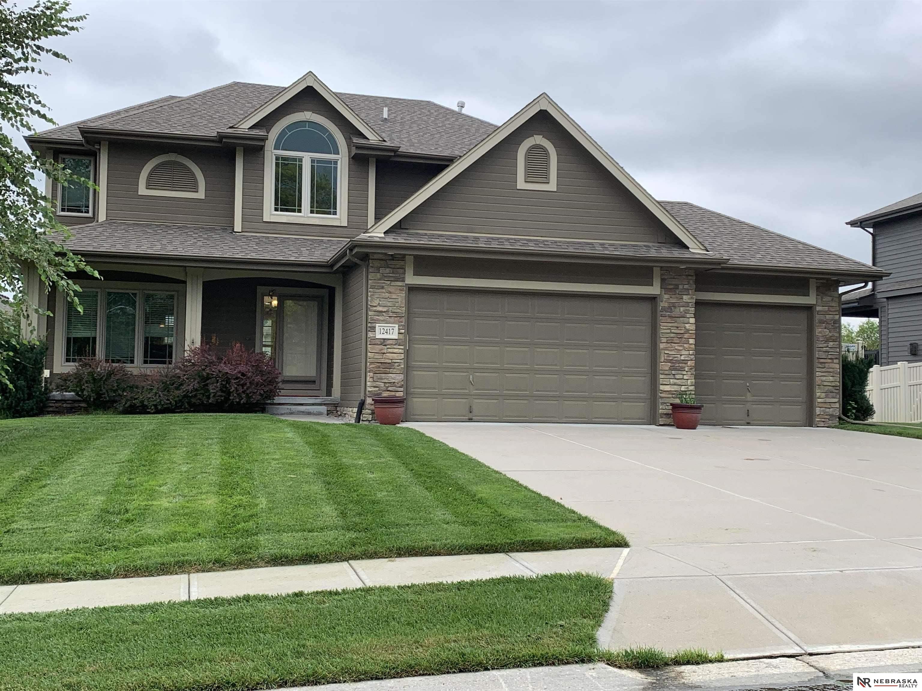 12417 S 83rd Street, Papillion
