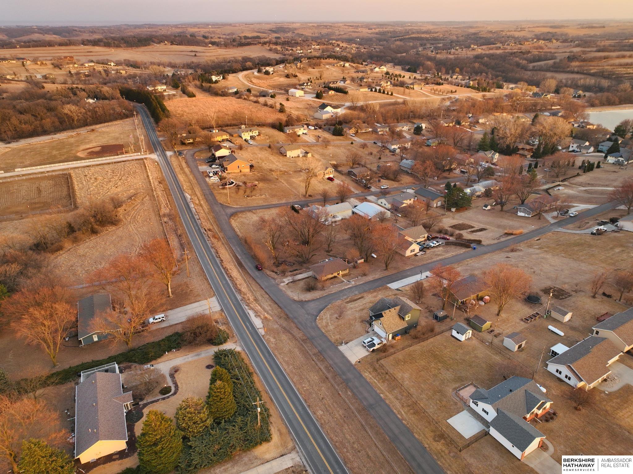 11425 S 114th Avenue, Papillion, Nebraska image 35