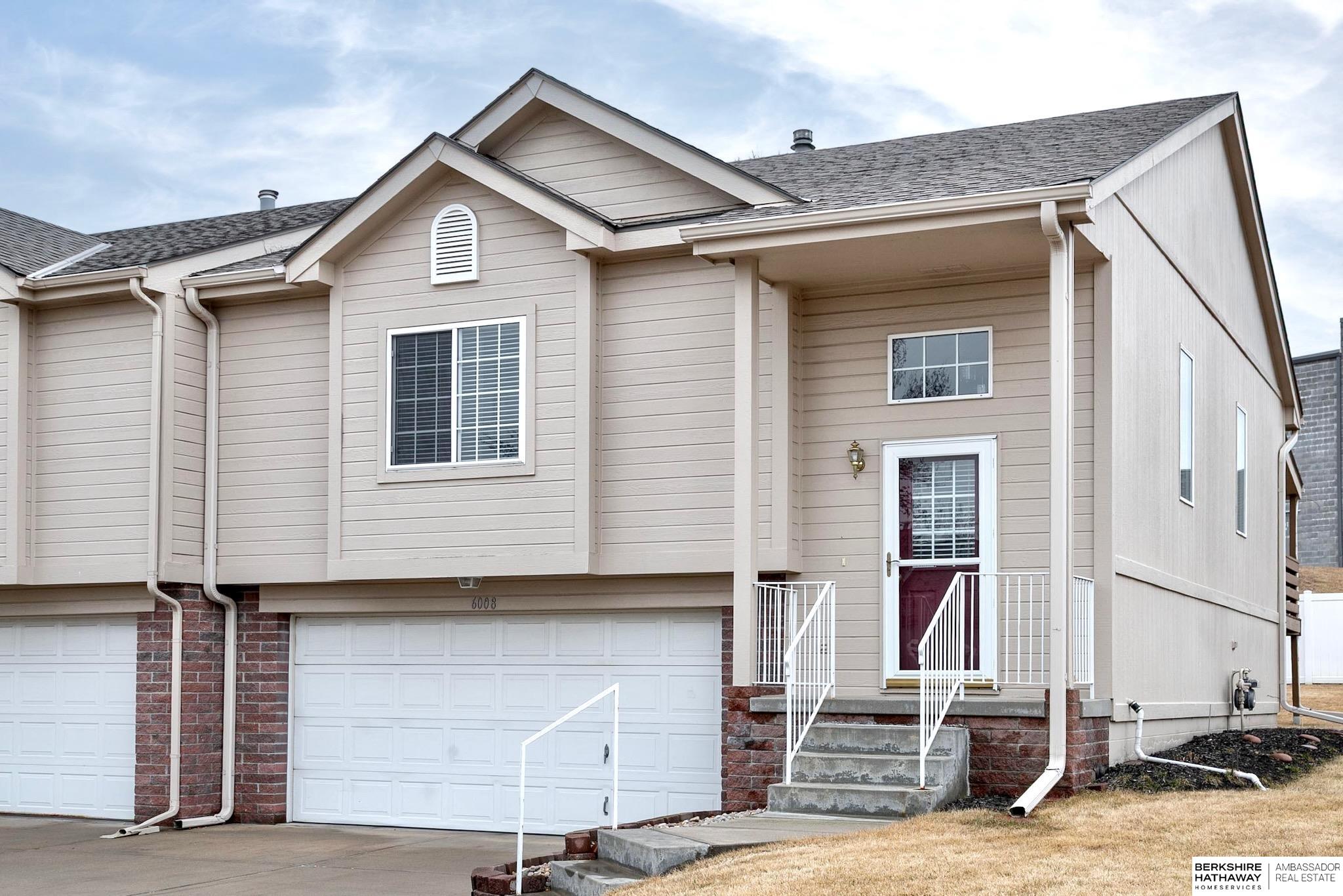 6008 S 116th Street, Omaha