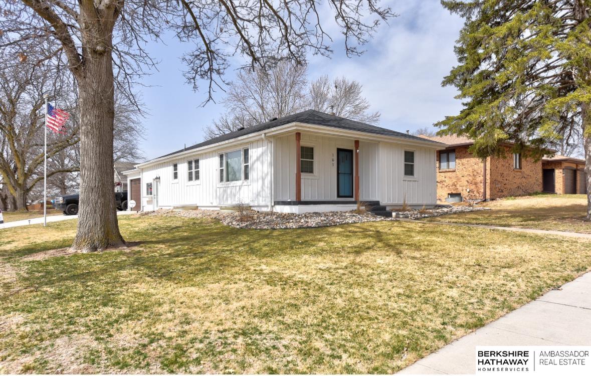 161 S Linden Street, Wahoo, Nebraska image 1
